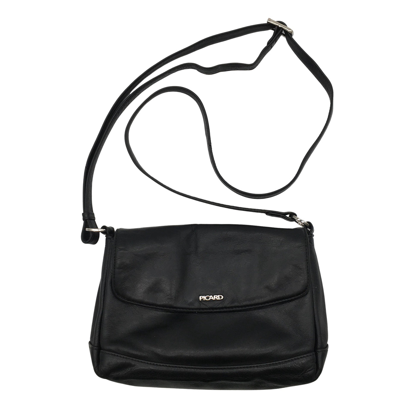 Unisex Picard - Olkalaukku, koko Mini - (1)