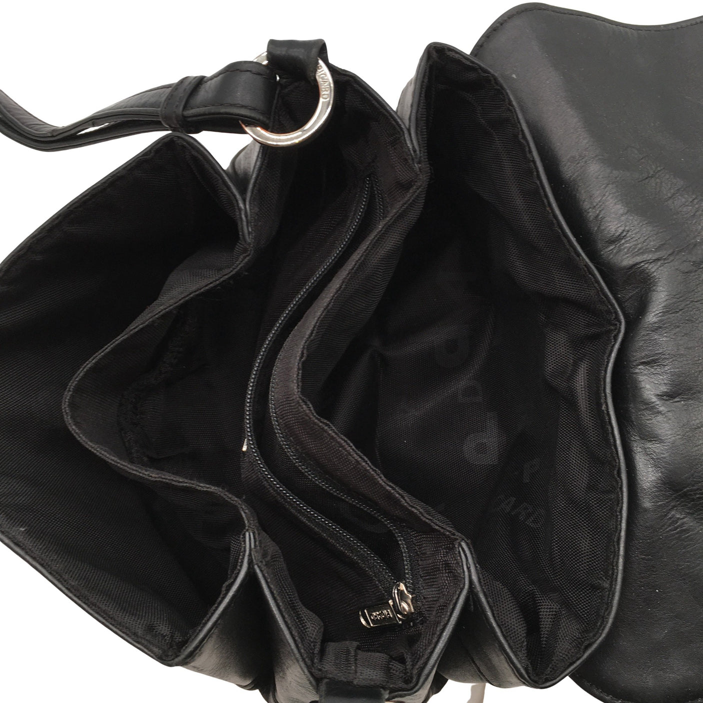 Unisex Picard - Olkalaukku, koko Mini - (2)