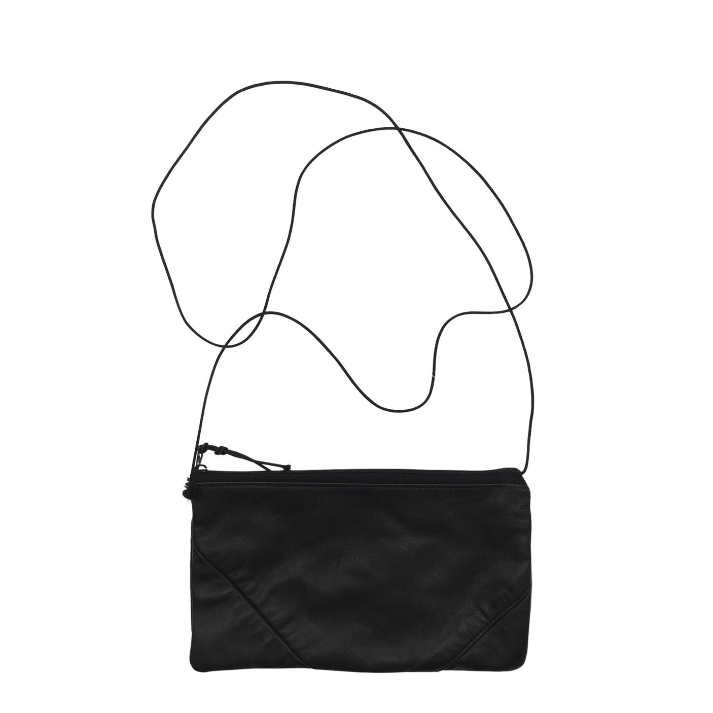 Unisex Sanna Hopiavuori - Olkalaukku, koko Mini - (1)