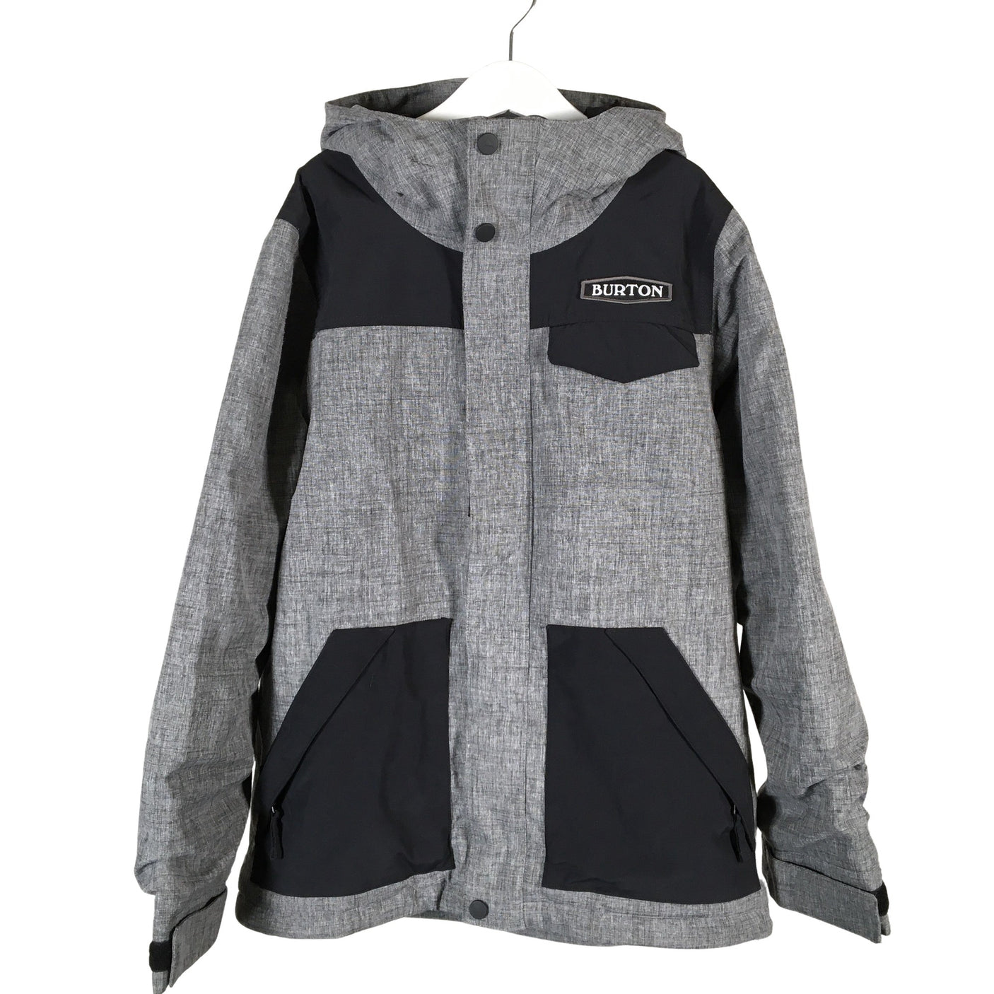 Unisex Burton - Toppatakki, koko 140 - 146 - (1)