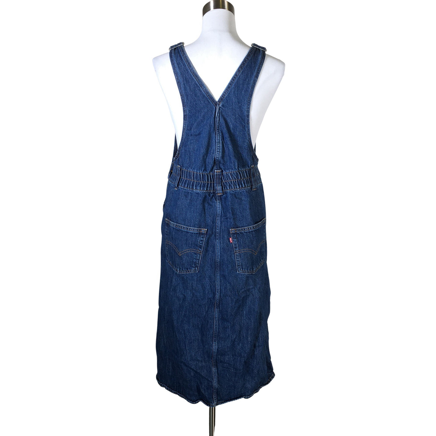 Unisex Levi's - Farkkumekko, koko 36 - (2)