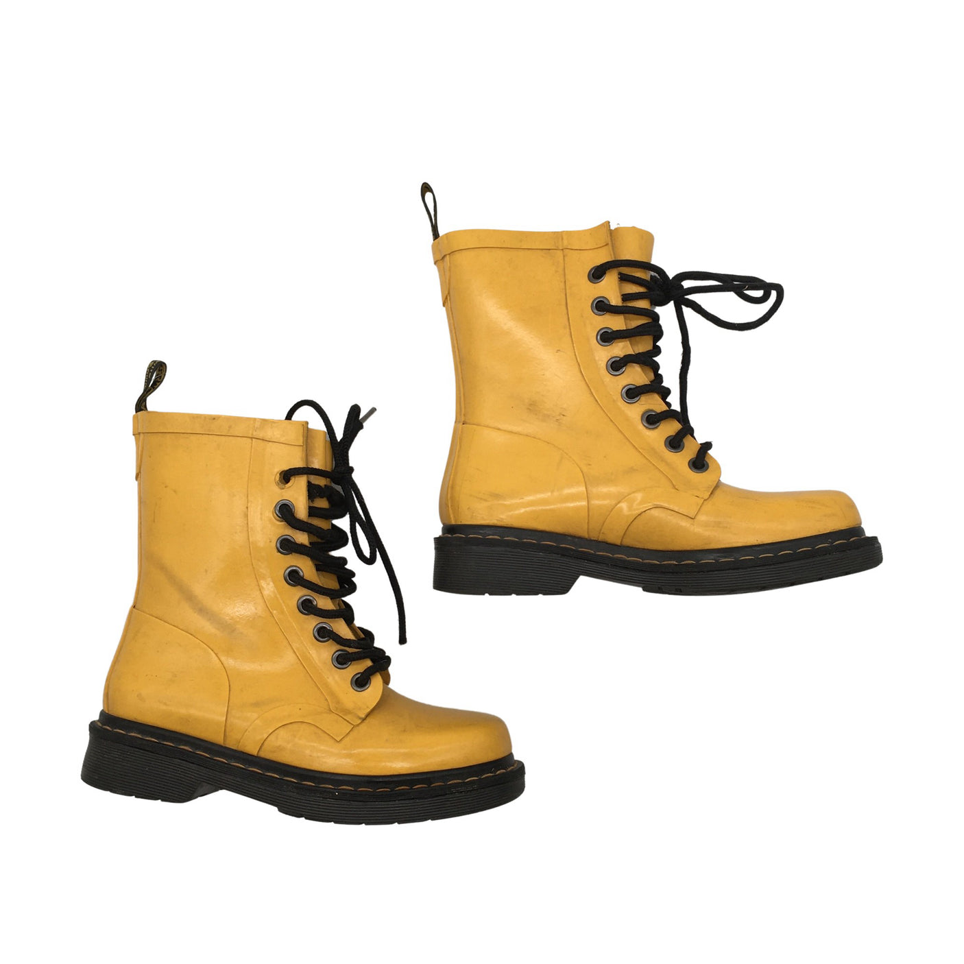 Unisex Dr. Martens - Kumisaappaat, koko 36 - (1)
