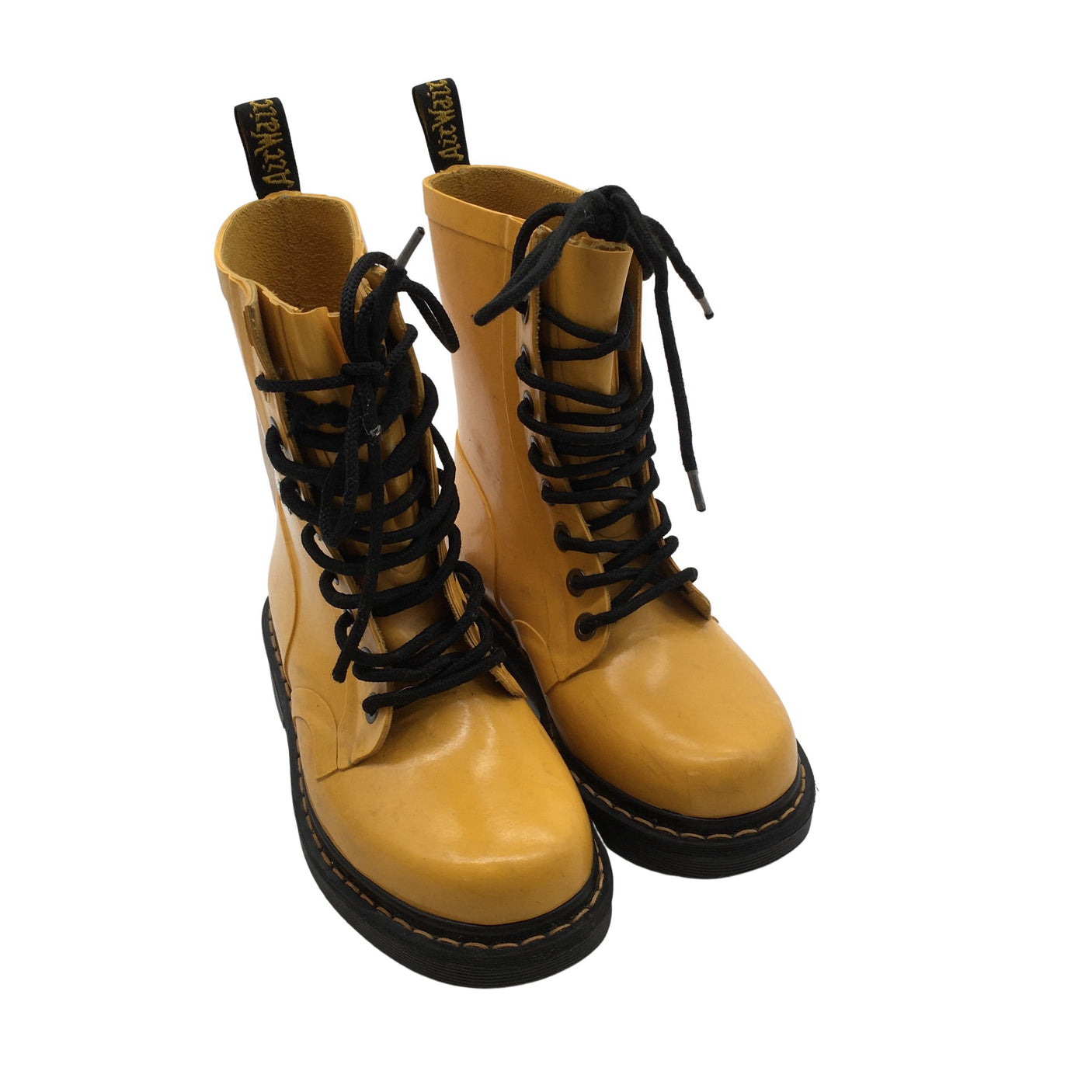 Unisex Dr. Martens - Kumisaappaat, koko 36 - (2)