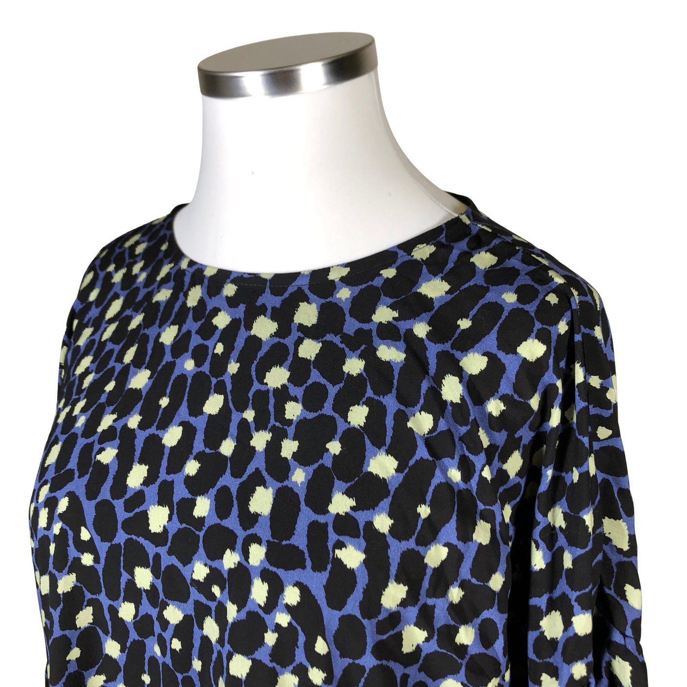 Unisex Miia Halmesmaa - Kangasmekko, koko 44 - (3)