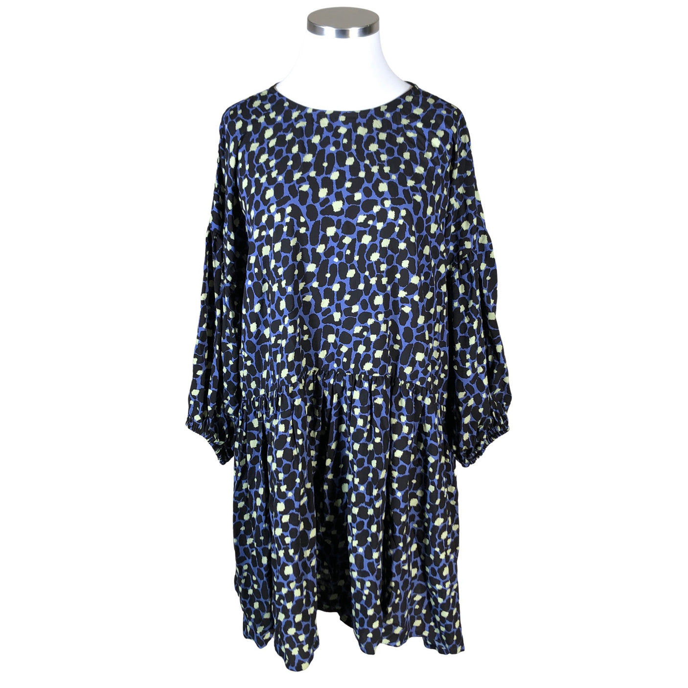 Unisex Miia Halmesmaa - Kangasmekko, koko 44 - (1)
