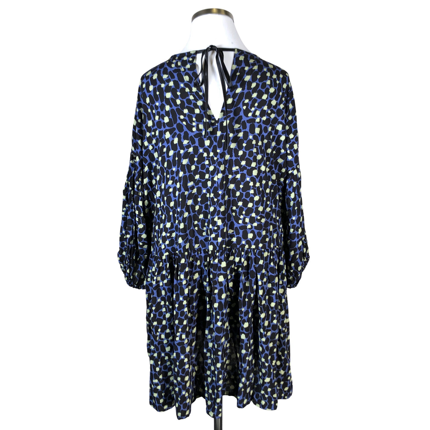 Unisex Miia Halmesmaa - Kangasmekko, koko 44 - (2)