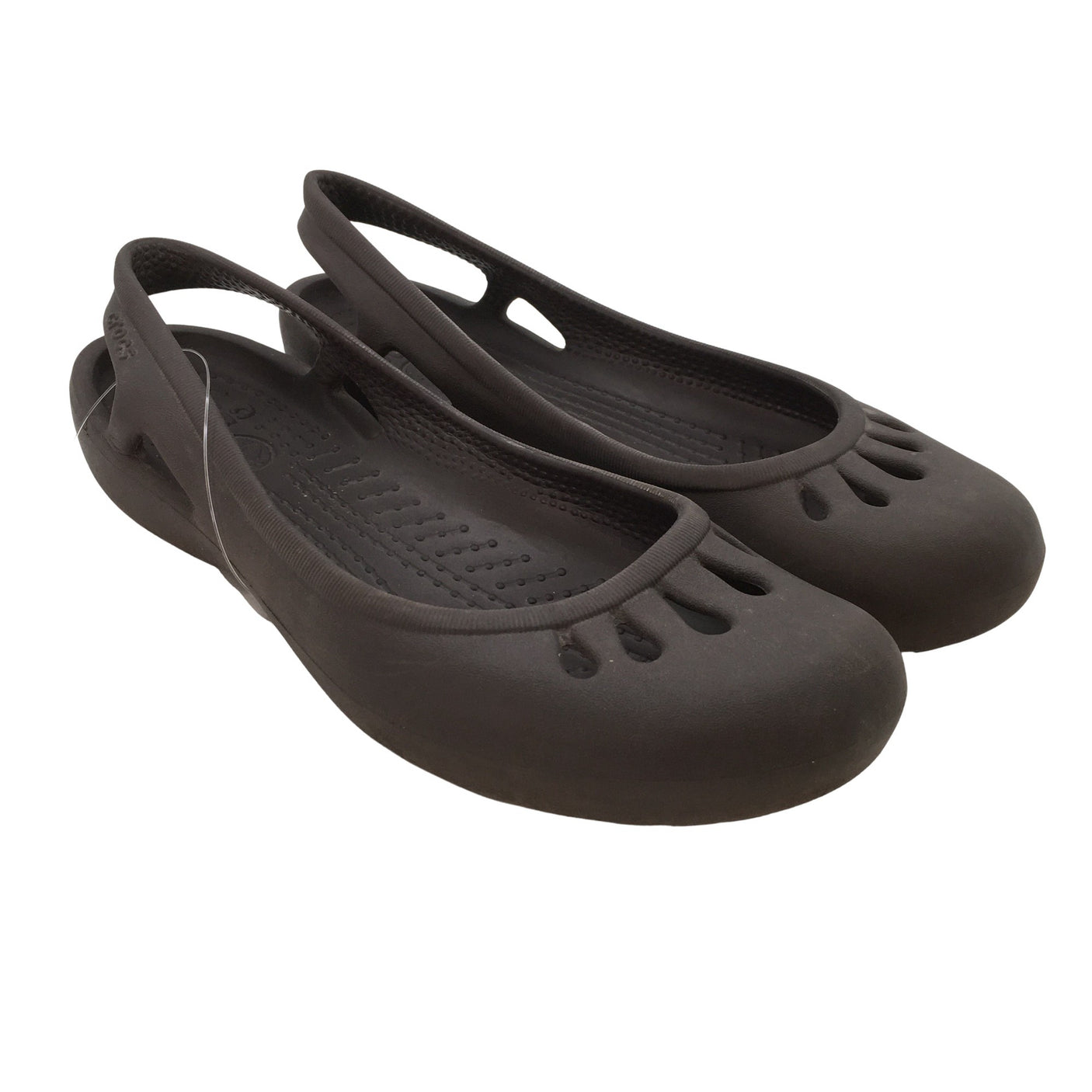 Unisex Crocs - Ballerinat, koko 38 - (2)