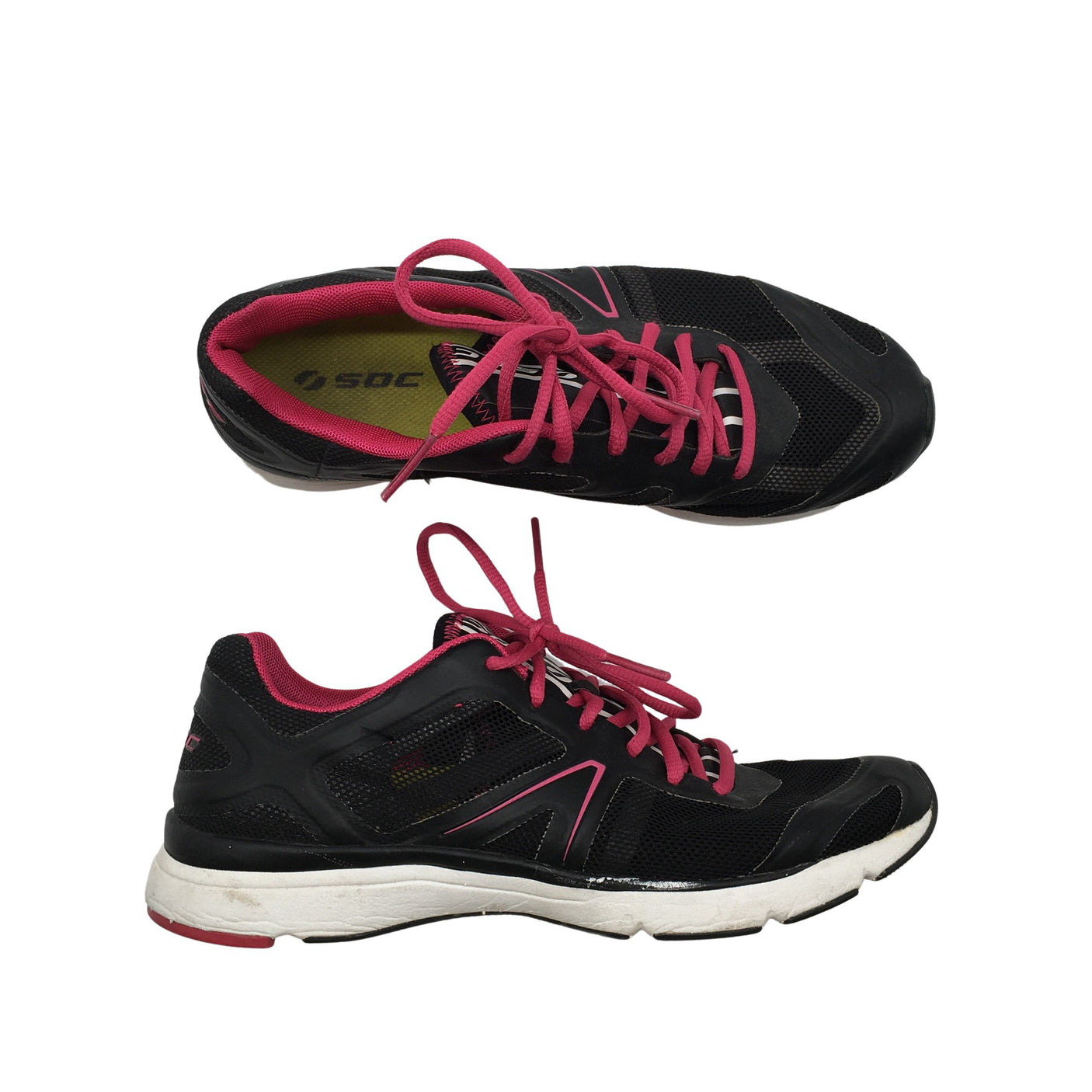Unisex Soc - Lenkkarit, koko 38 - (1)