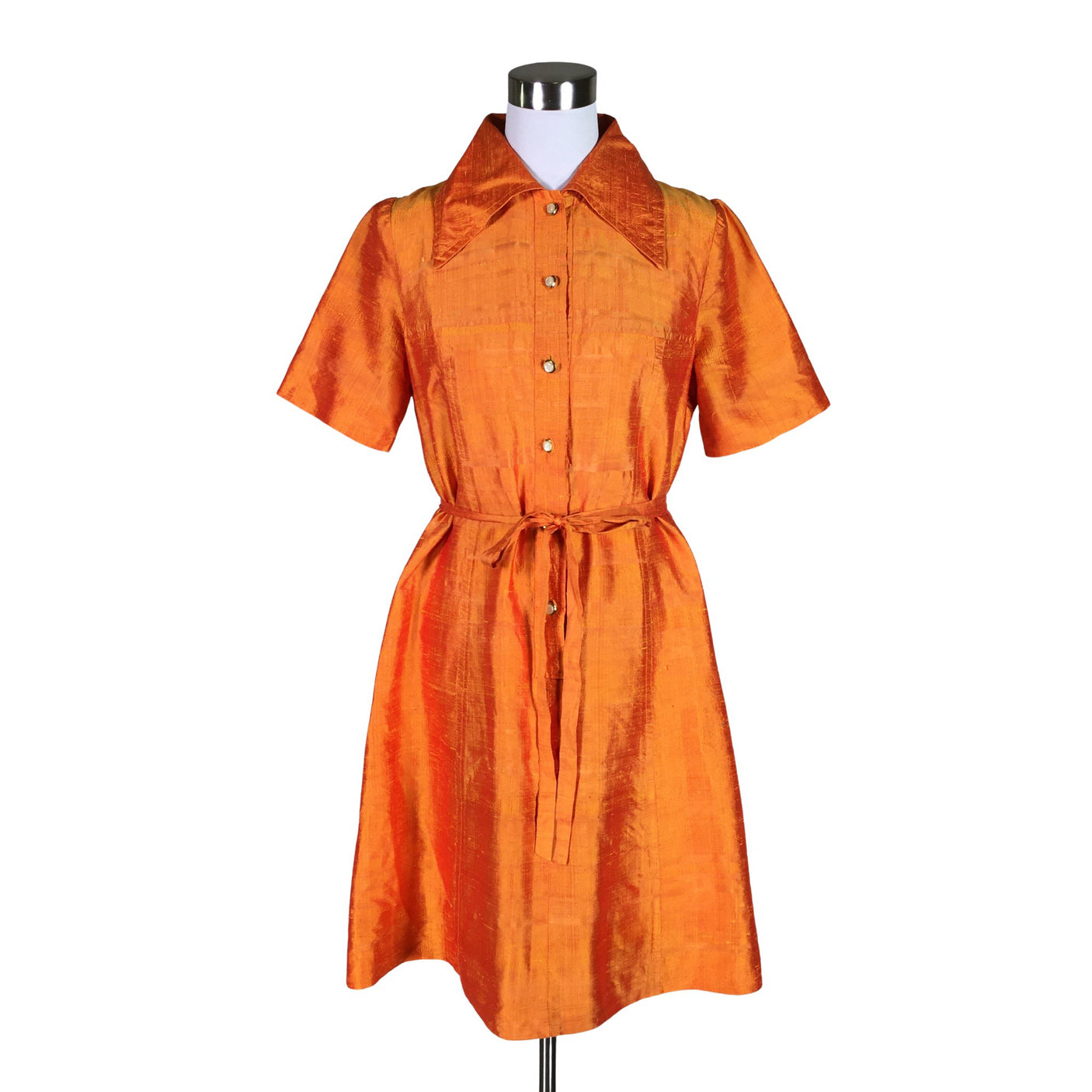 Unisex Kaisu Heikkilä - Sifonkimekko, koko 40 - (1)