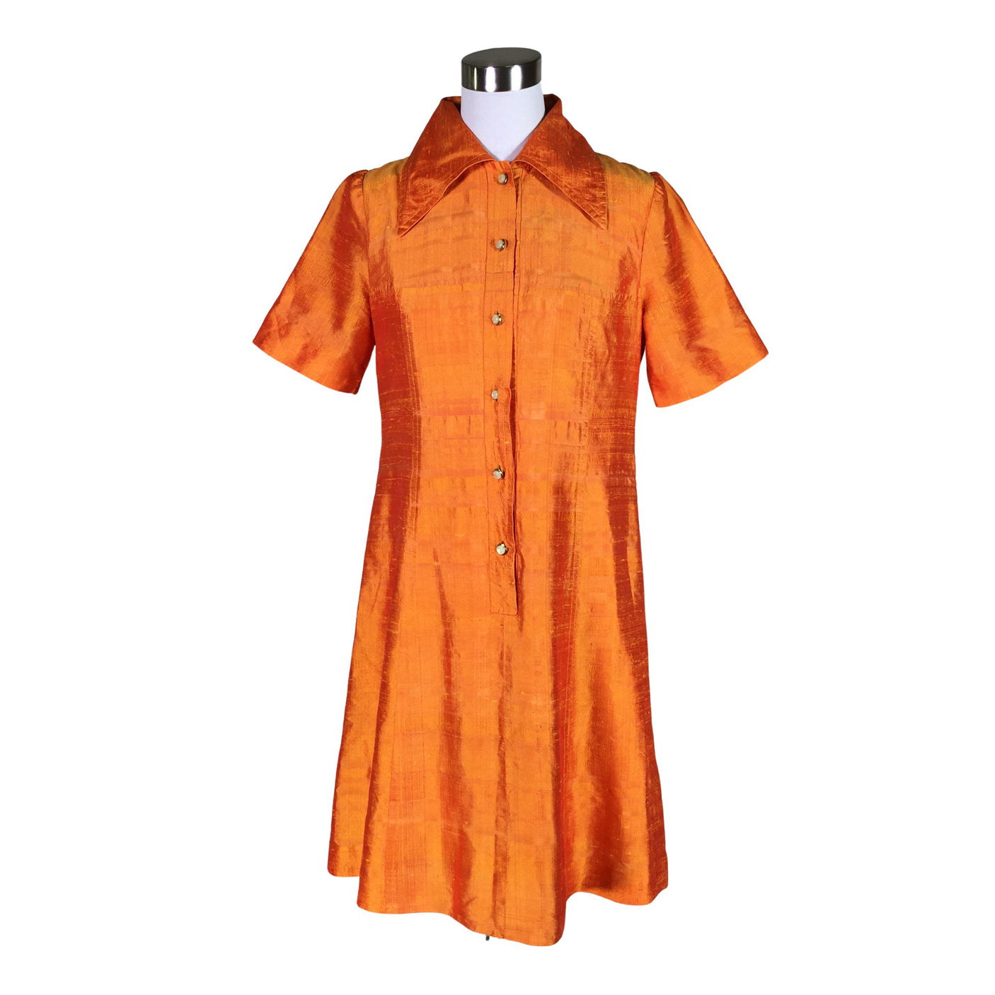 Unisex Kaisu Heikkilä - Sifonkimekko, koko 40 - (3)