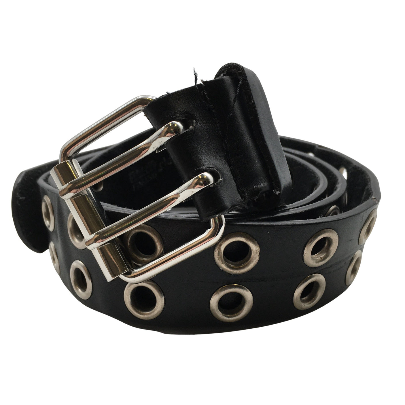 Unisex Boxer Classics - Nahkavyö, koko Ei kokoa - (1)