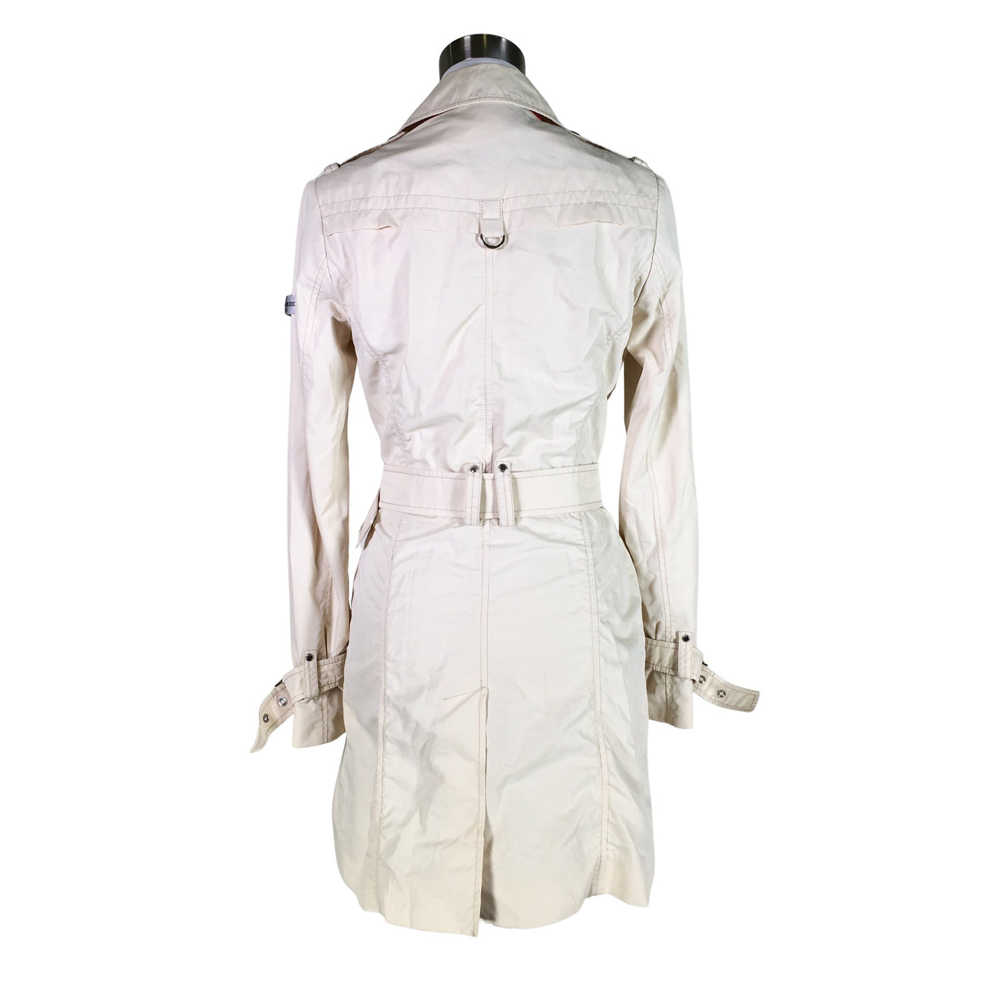 Unisex Frieda & Freddies - Trenssitakki, koko 34 - (2)