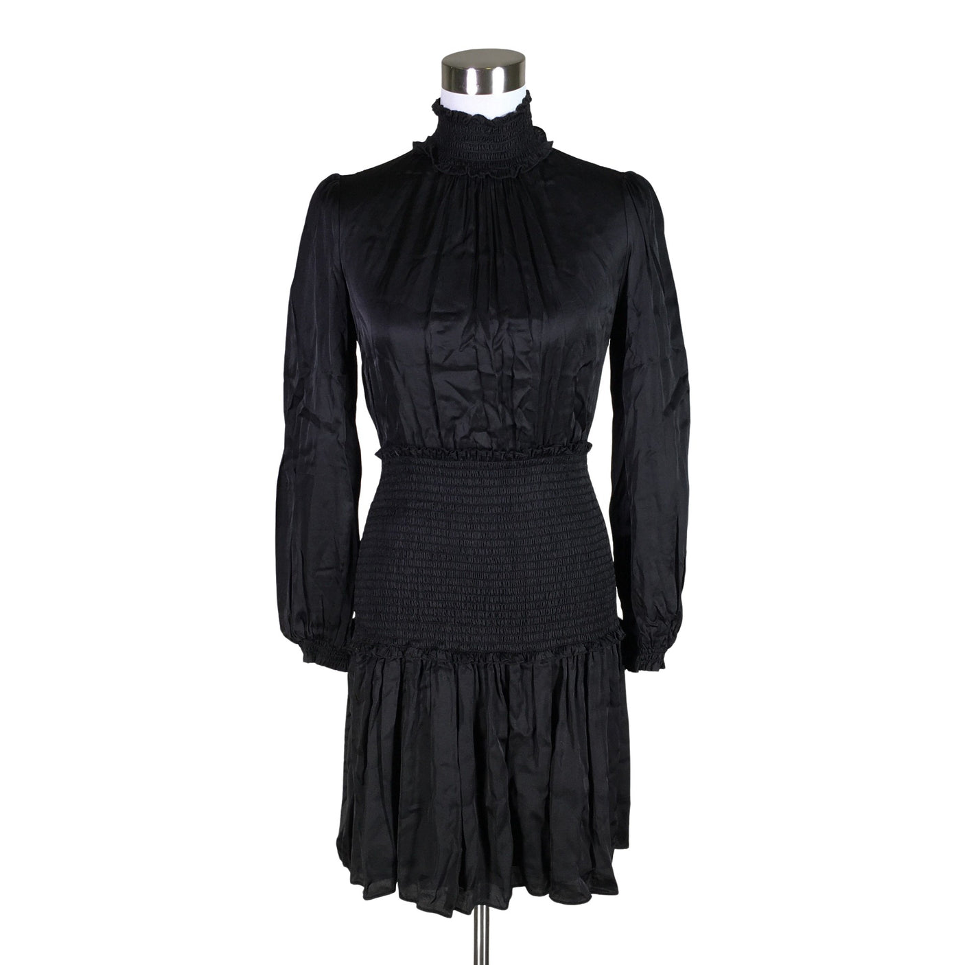 Sifonkimekko, koko 36