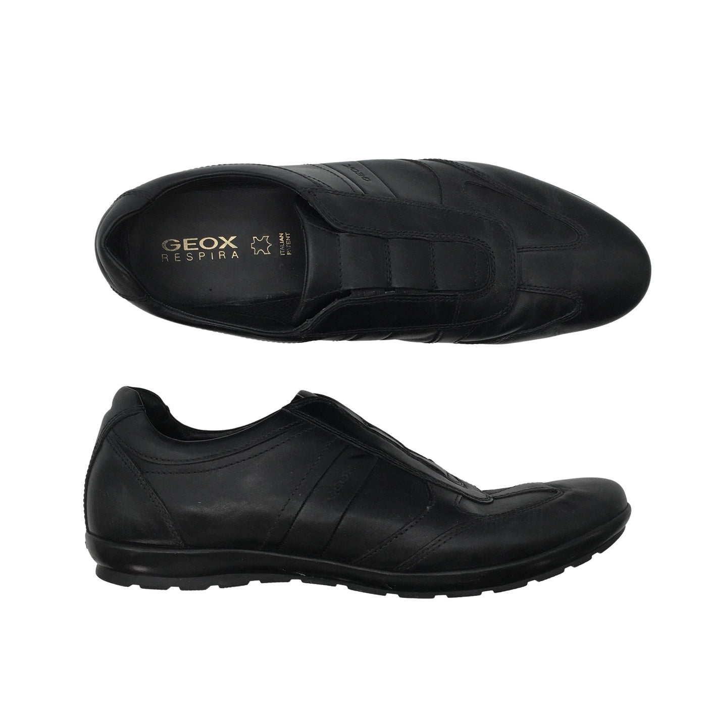 Unisex Geox - Kävelykengät, koko 47 - (1)