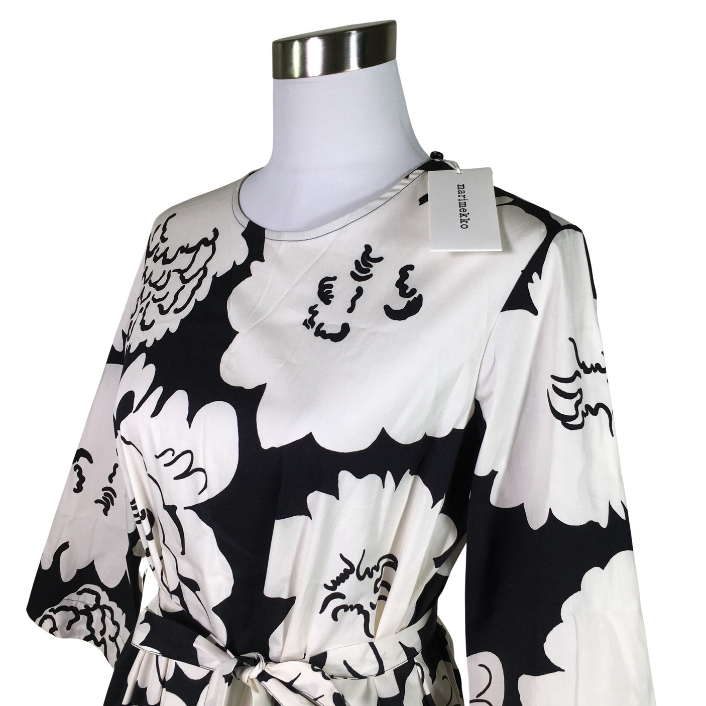 Unisex Marimekko - Kangasmekko, koko 40 - (3)