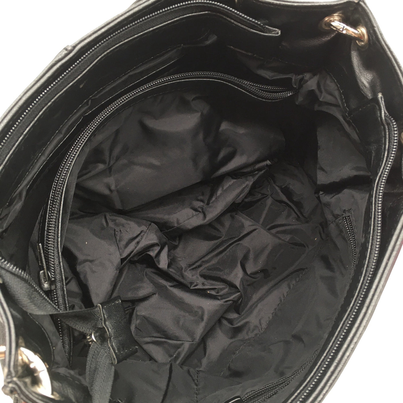 Unisex Jouni Exclusive - Käsilaukku, koko Midi - (2)