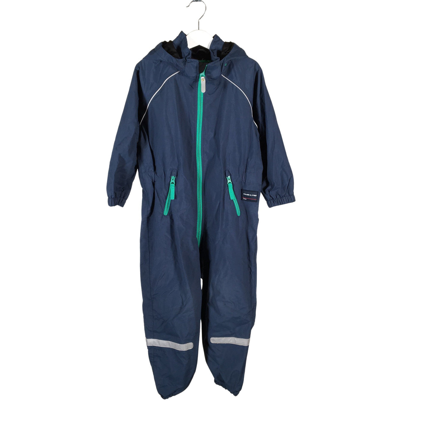 Unisex Polarn O. Pyret - Välikausihaalari, koko 98 - 104 - (1)