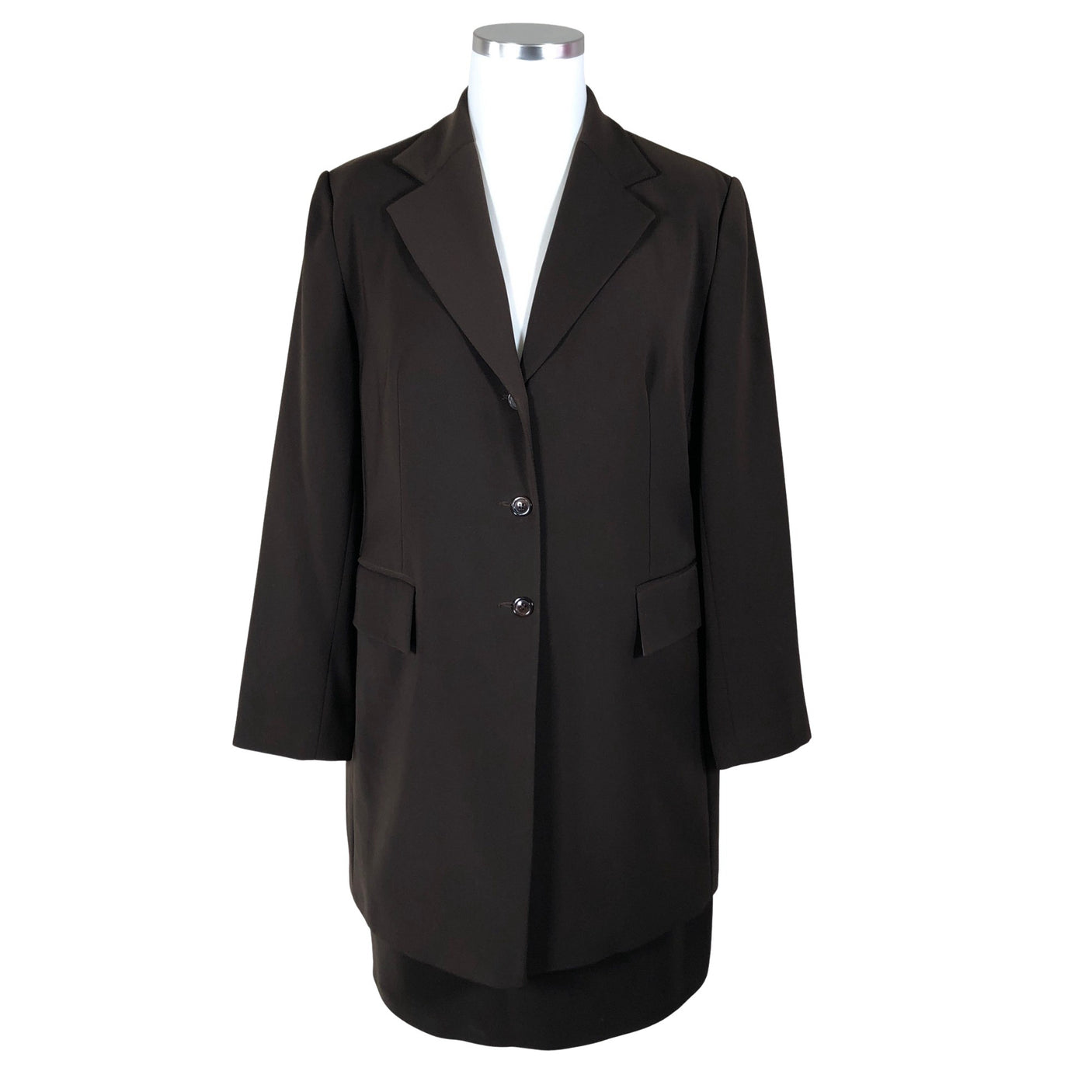 Unisex Louis Charles - Jakkupuku, koko 46 - (1)