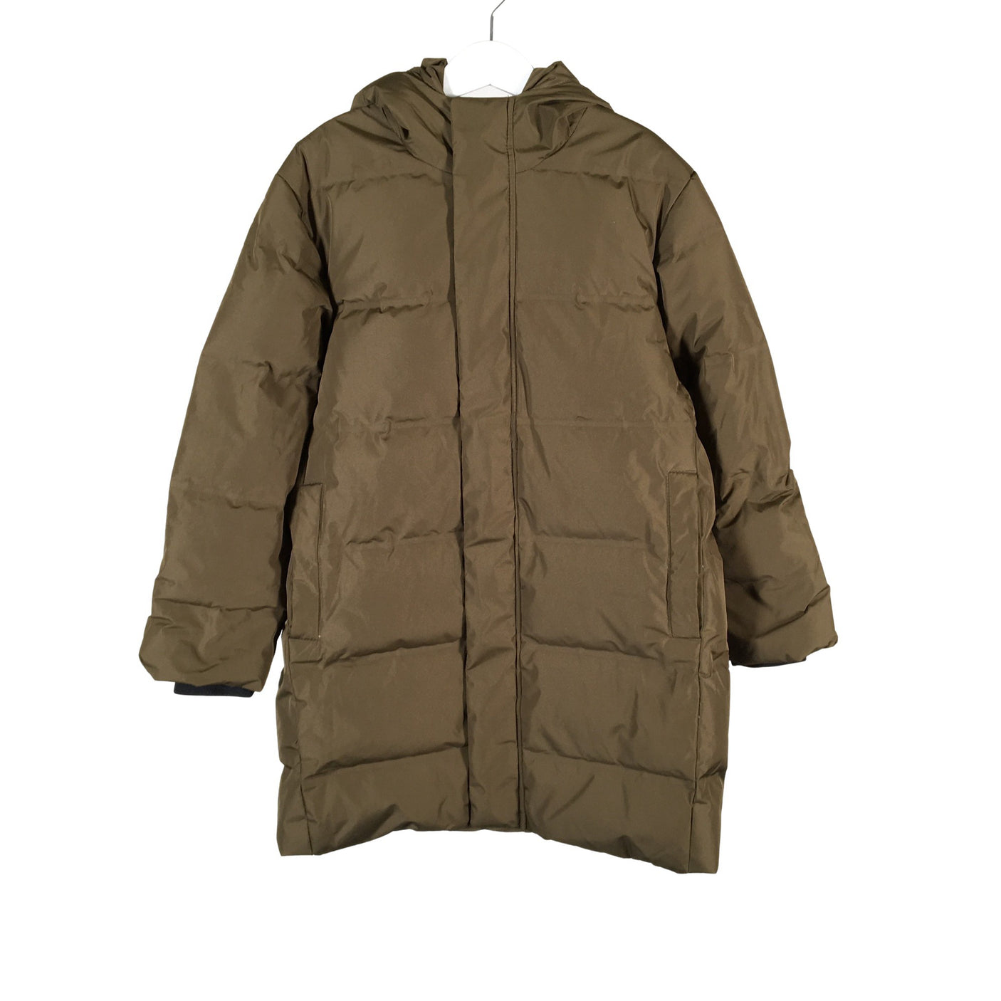 Unisex Zara - Untuvatakki, koko 122 - 128 - (1)