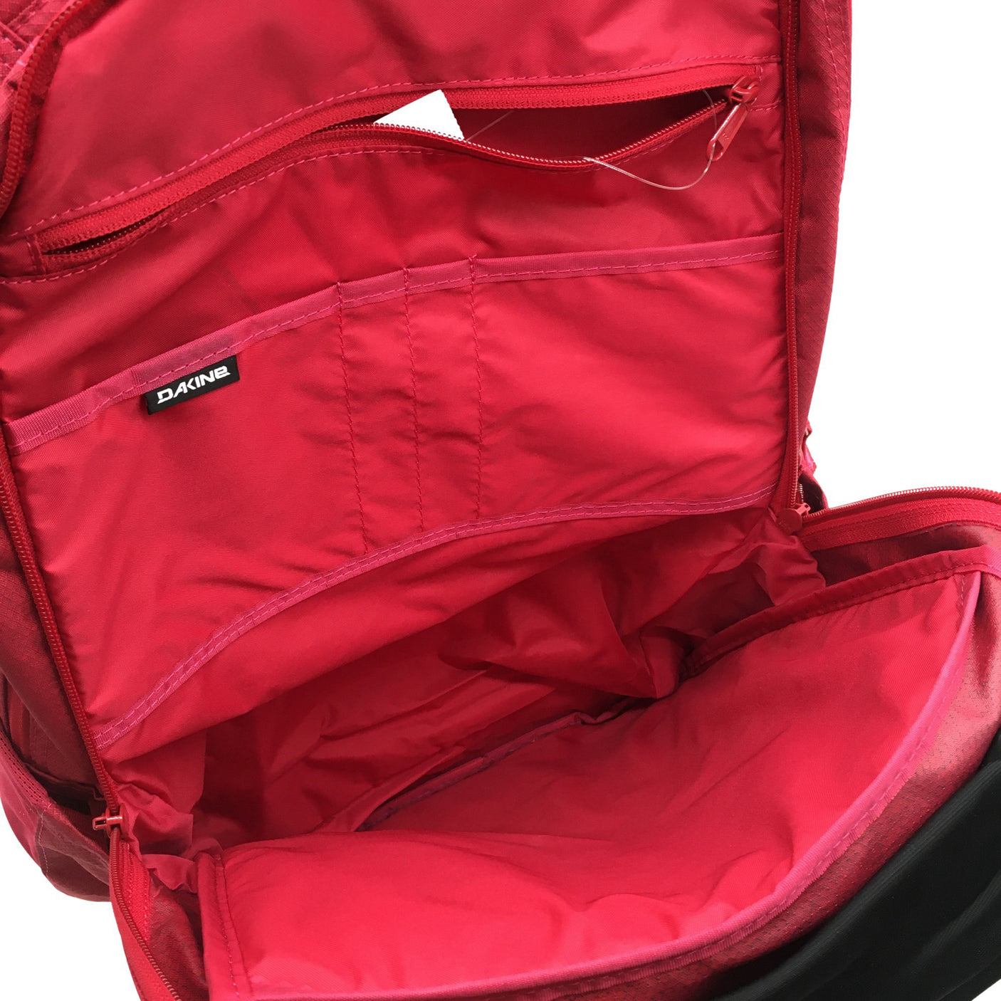 Unisex Dakine - Reppu, koko Maxi - (3)