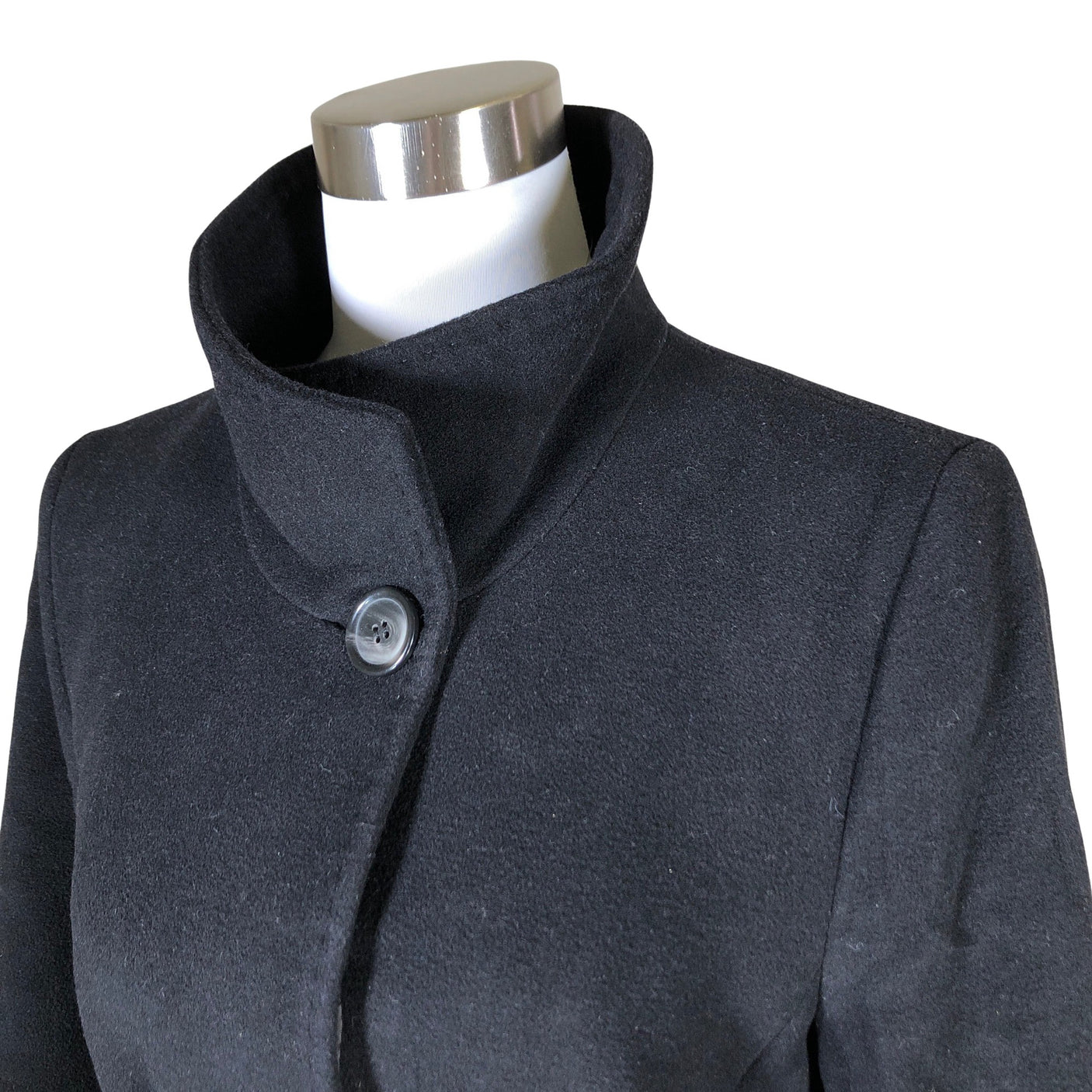 Unisex Dixi Coat - Villakangastakki, koko 38 - (3)