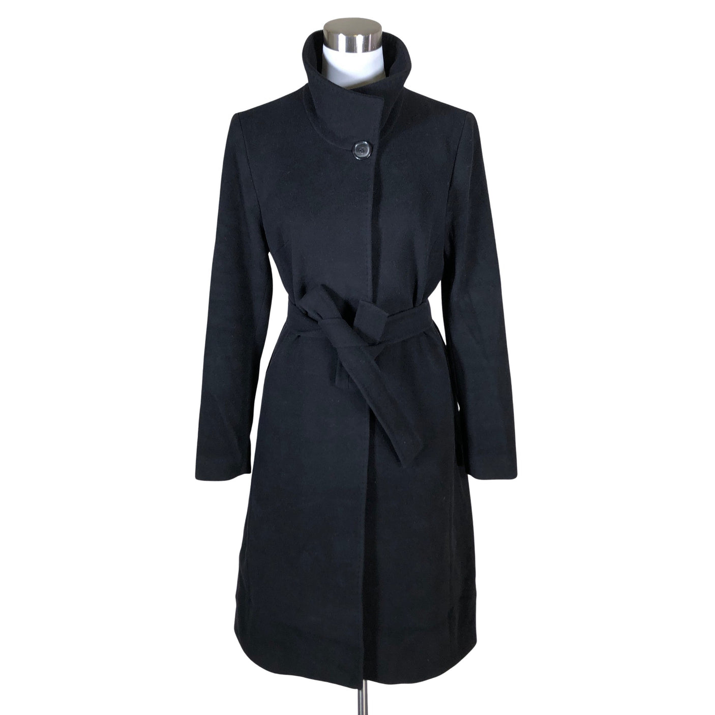 Unisex Dixi Coat - Villakangastakki, koko 38 - (1)
