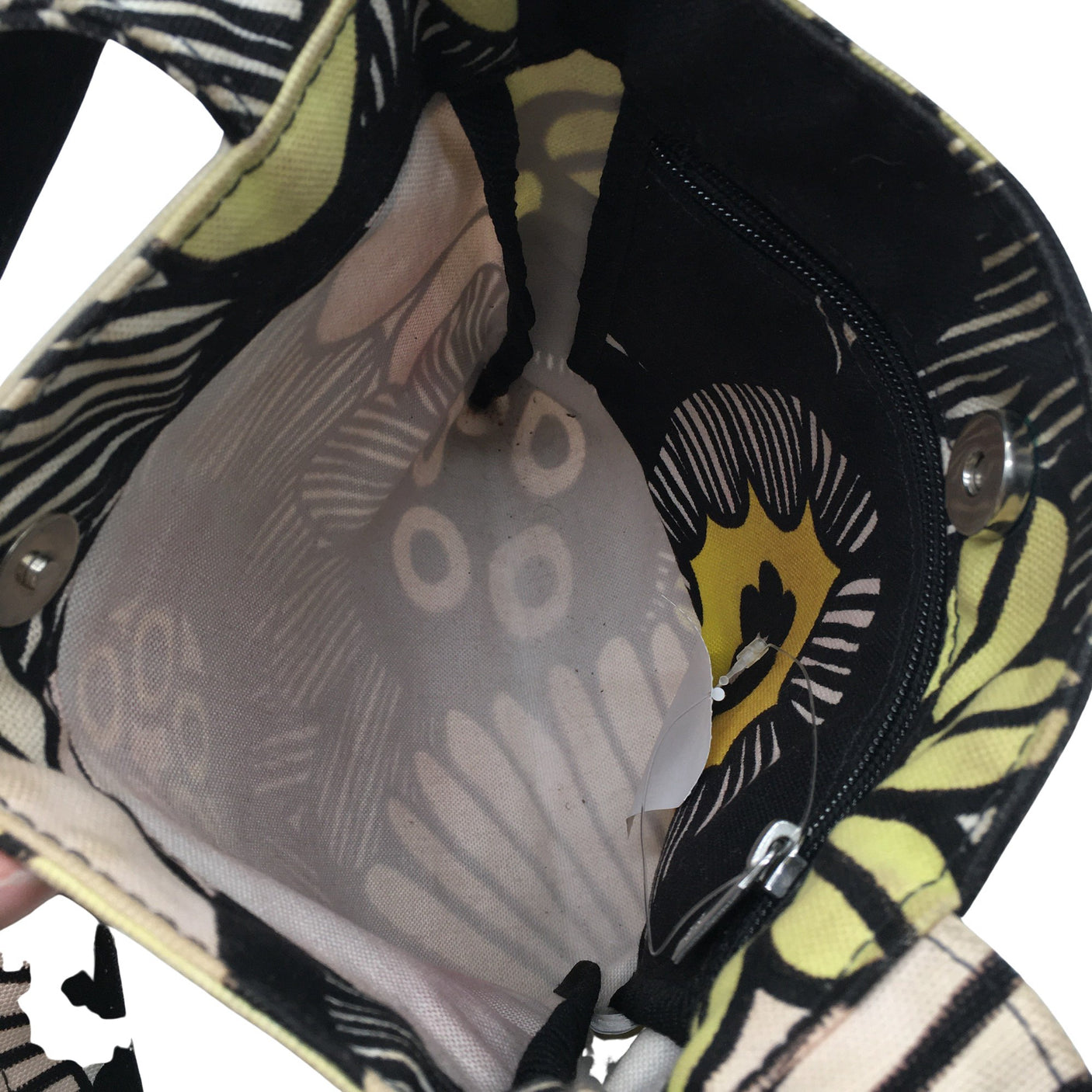 Unisex Marimekko - Olkalaukku, koko Midi - (2)