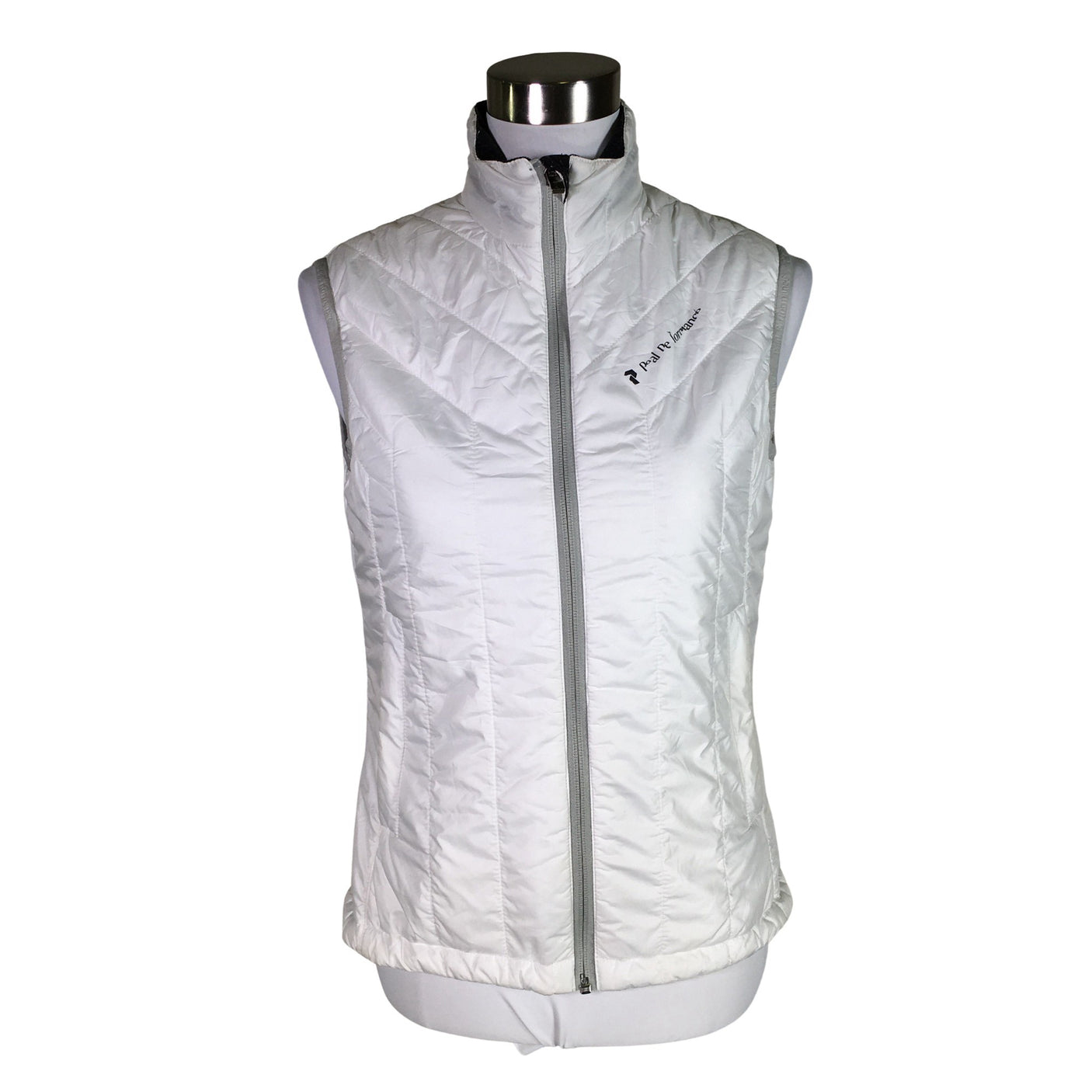 Unisex Peak Performance - Toppaliivi, koko 36 - (1)