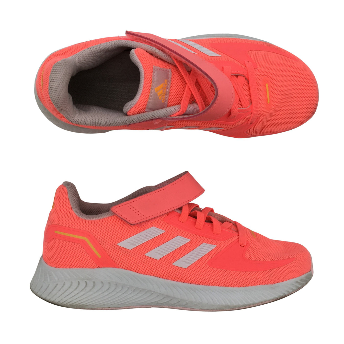 Unisex Adidas - Lenkkarit, koko 32 - (1)