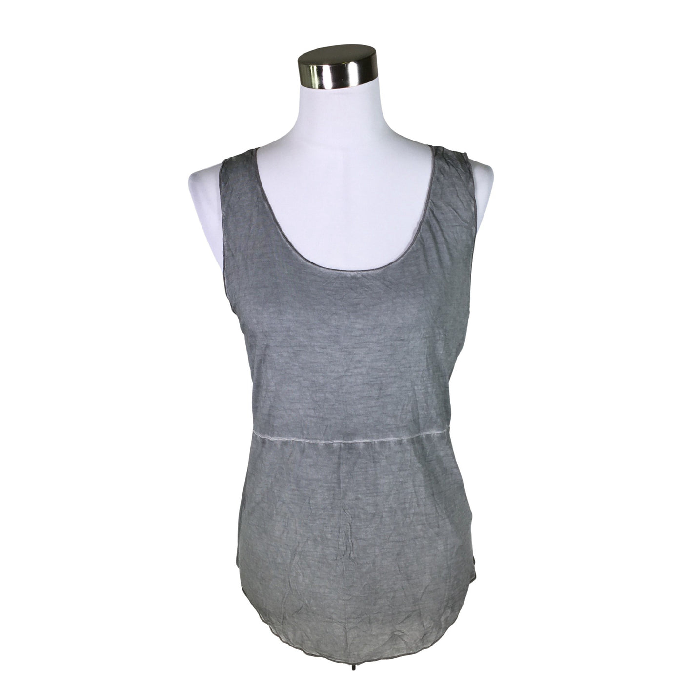 Unisex Nü - Toppi, koko 34 - (1)