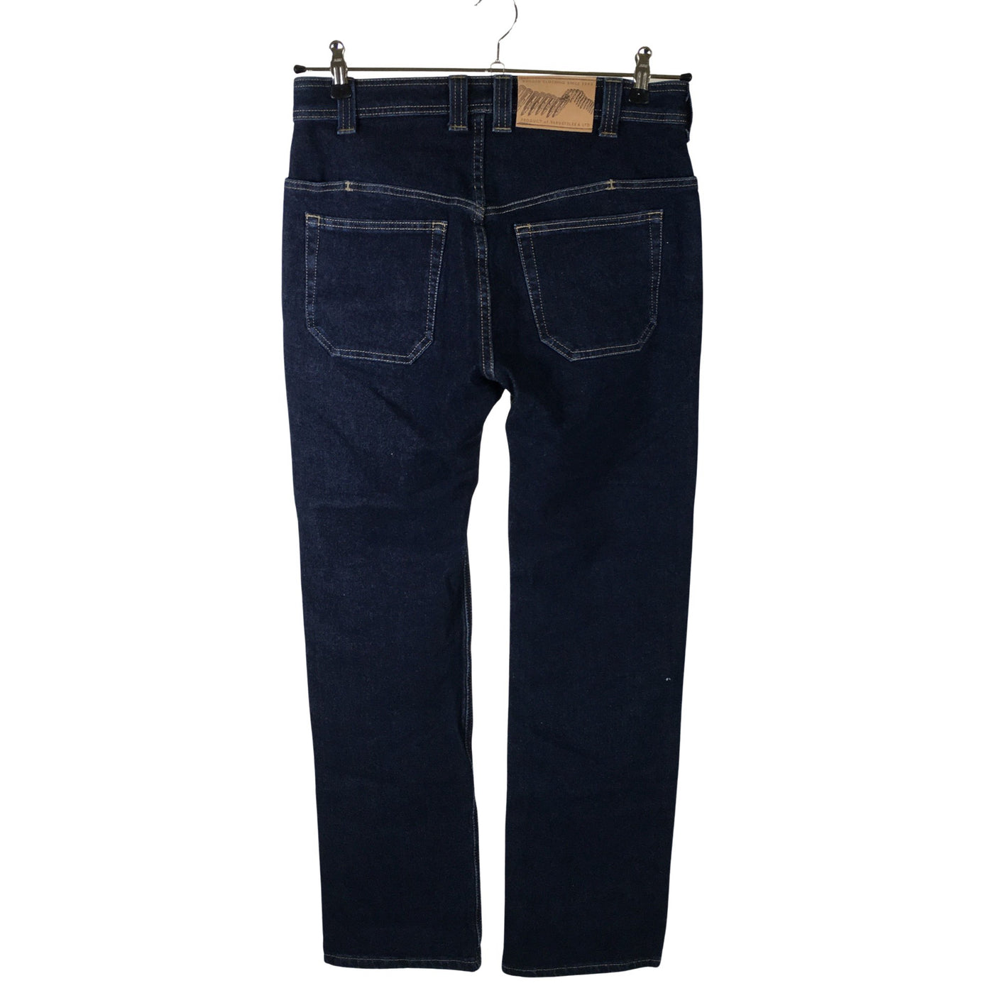 Unisex Varusteleka - Farkut, koko M - (2)