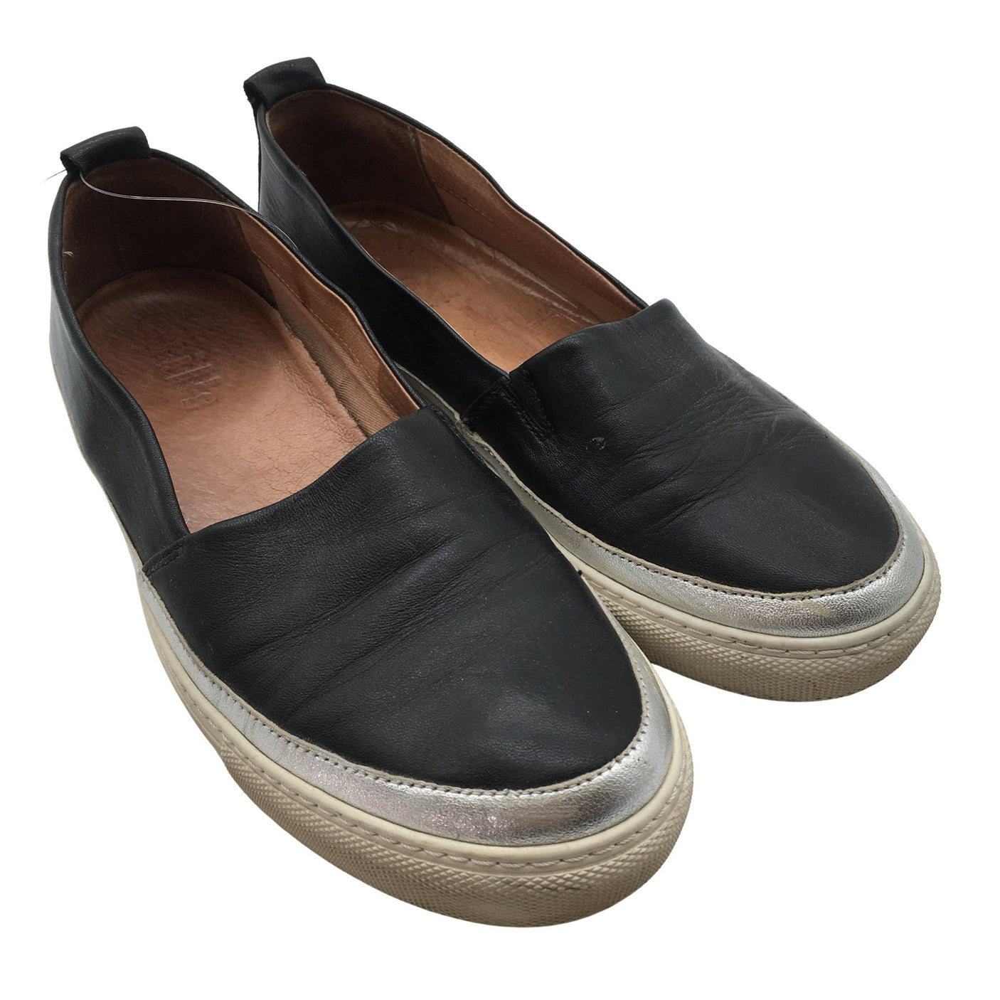 Unisex Ril's - Loaferit, koko 38 - (2)
