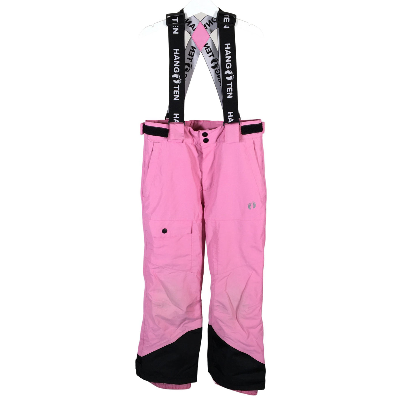 Unisex Hang Ten - Toppahousut, koko 122 - 128 - (1)