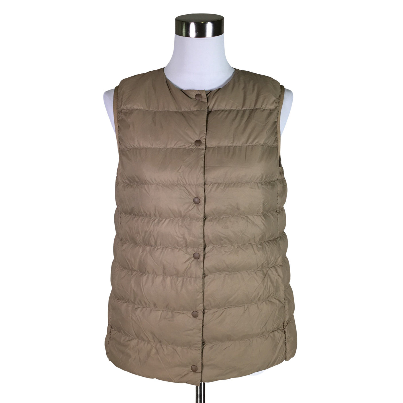 Unisex Muji - Toppaliivi, koko 38 - (1)