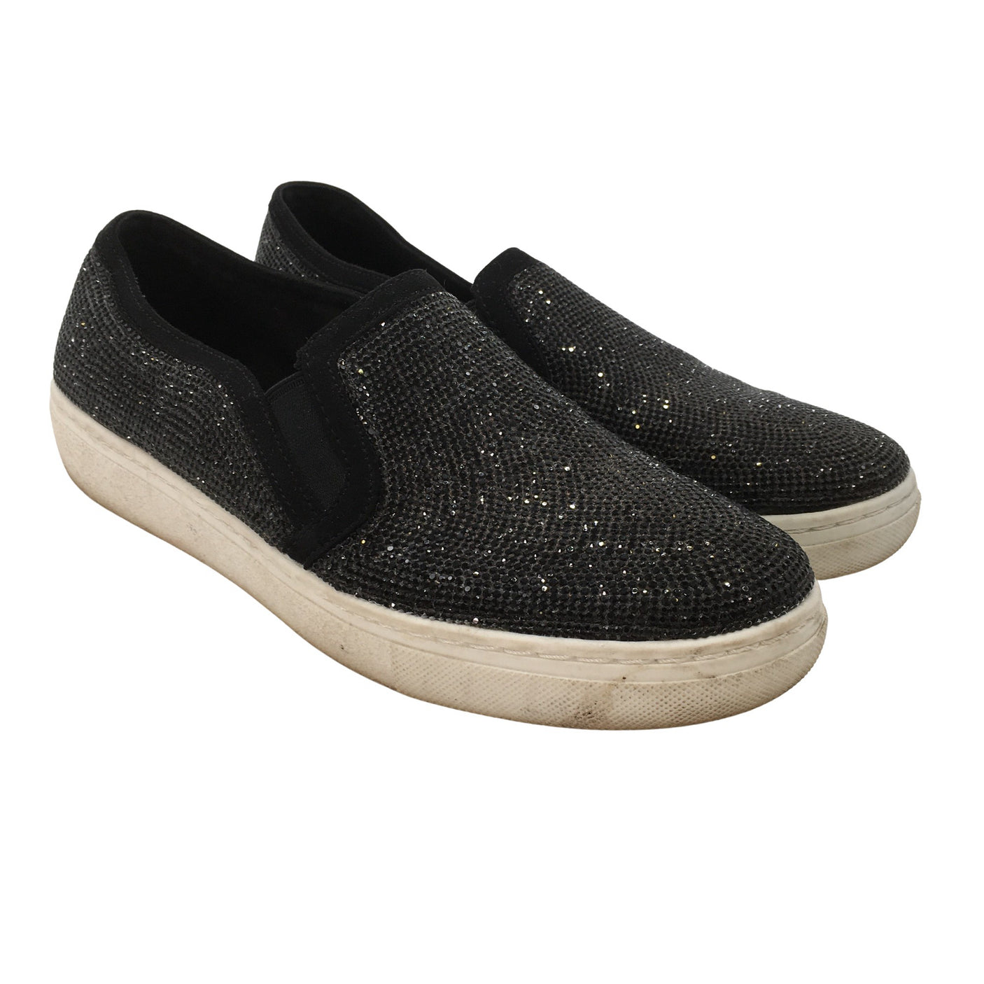 Unisex Skechers - Loaferit, koko 36 - (2)