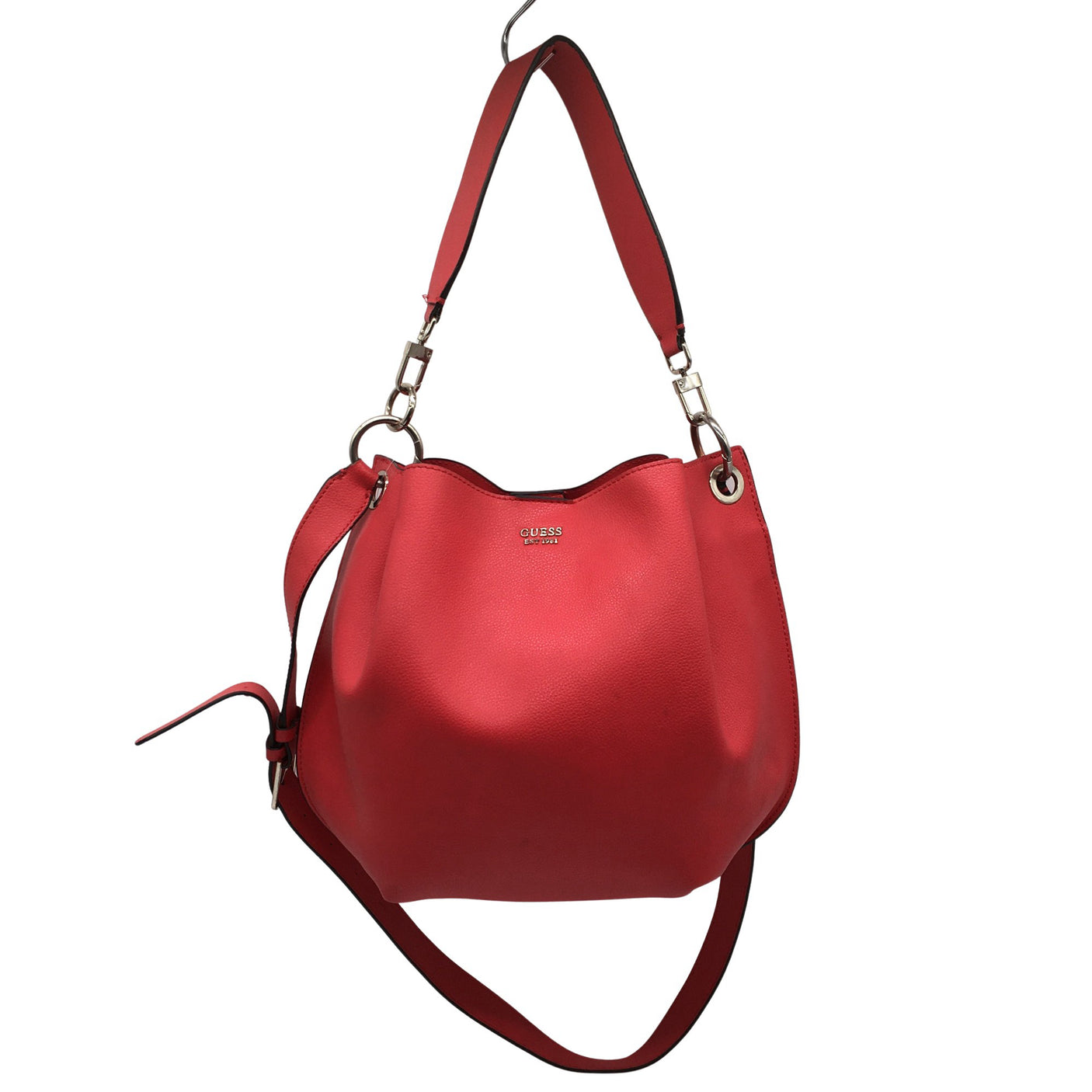 Unisex Guess - Käsilaukku, koko Midi - (1)