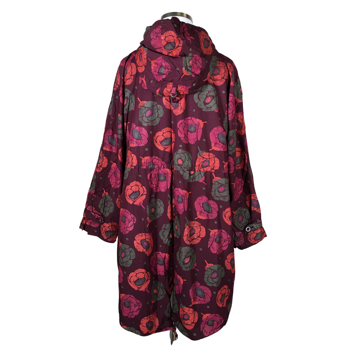 Unisex Gudrun Sjöden - Välikausitakki, koko 48 - (2)