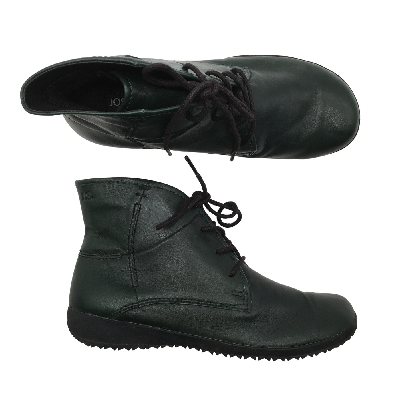 Unisex Josef Seibel - Nilkkurit, koko 36 - (1)