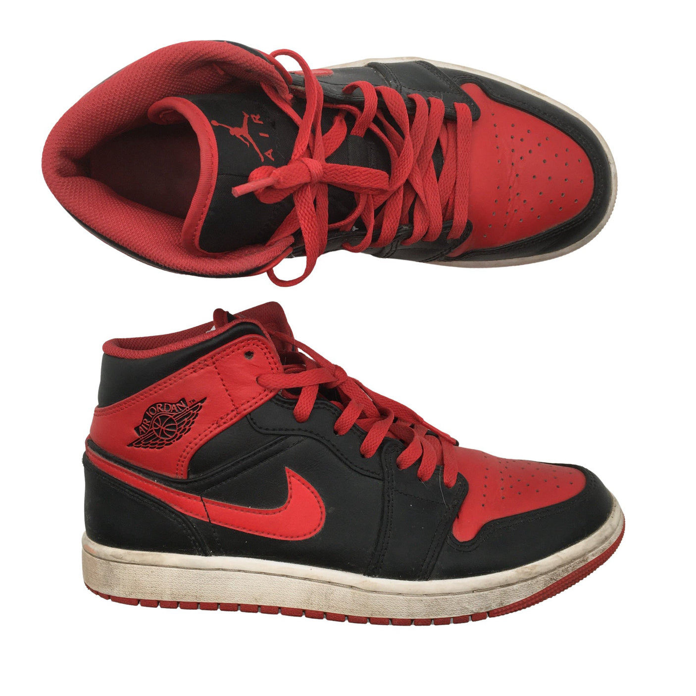 Unisex Jordan (Nike) - Tennarit, koko 41 - (1)