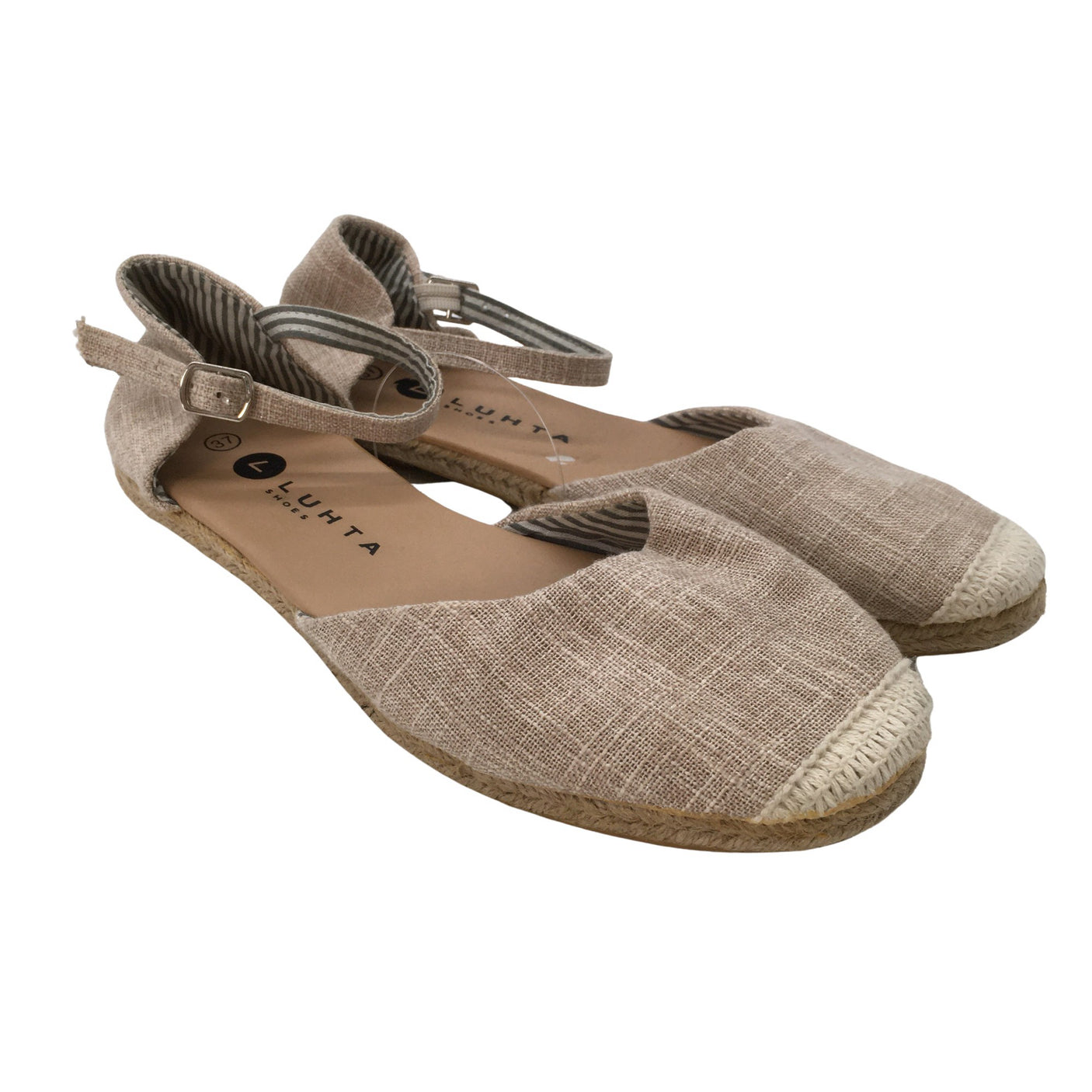 Unisex Luhta - Sandaalit, koko 37 - (2)