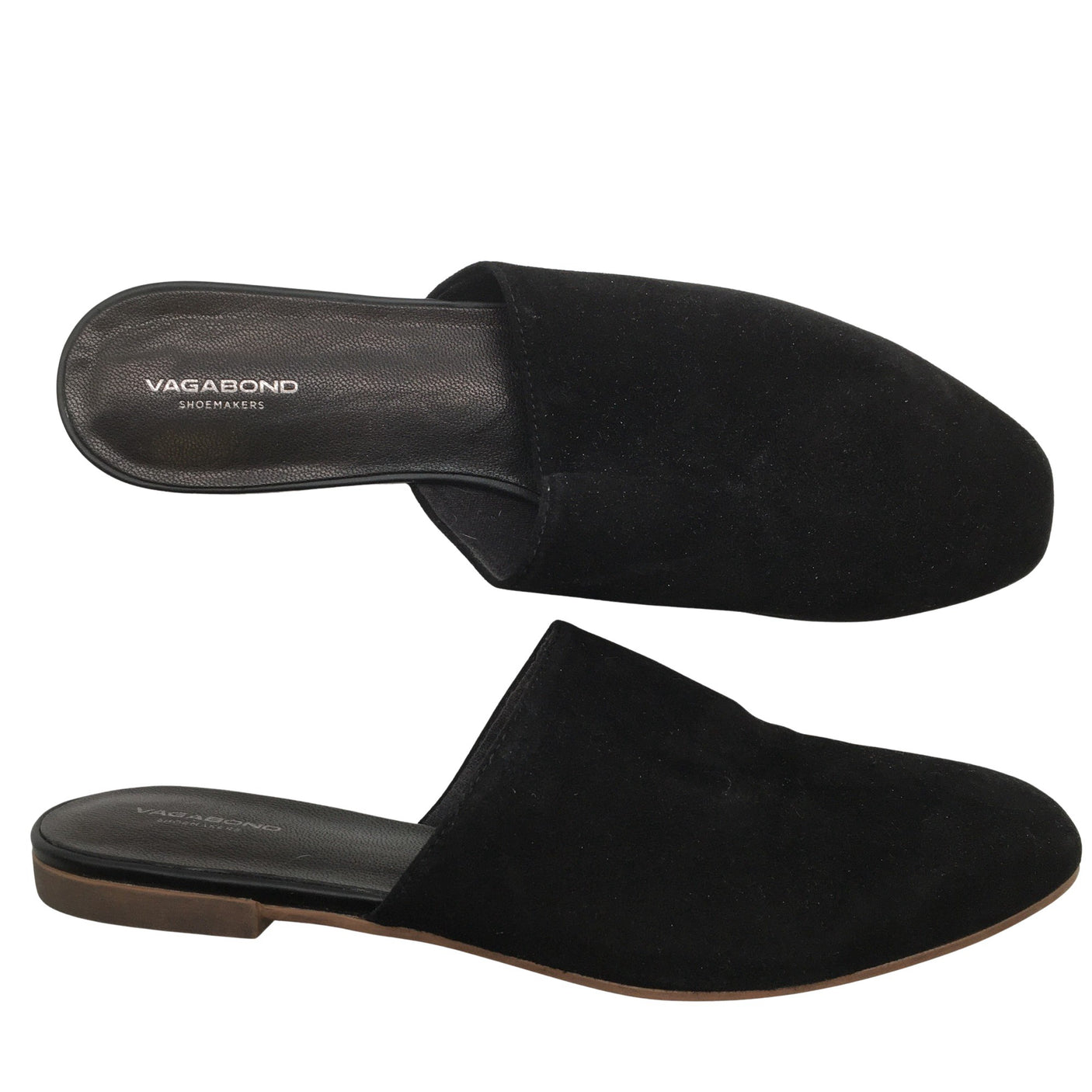 Unisex Vagabond - Pistokkaat, koko 41 - (1)