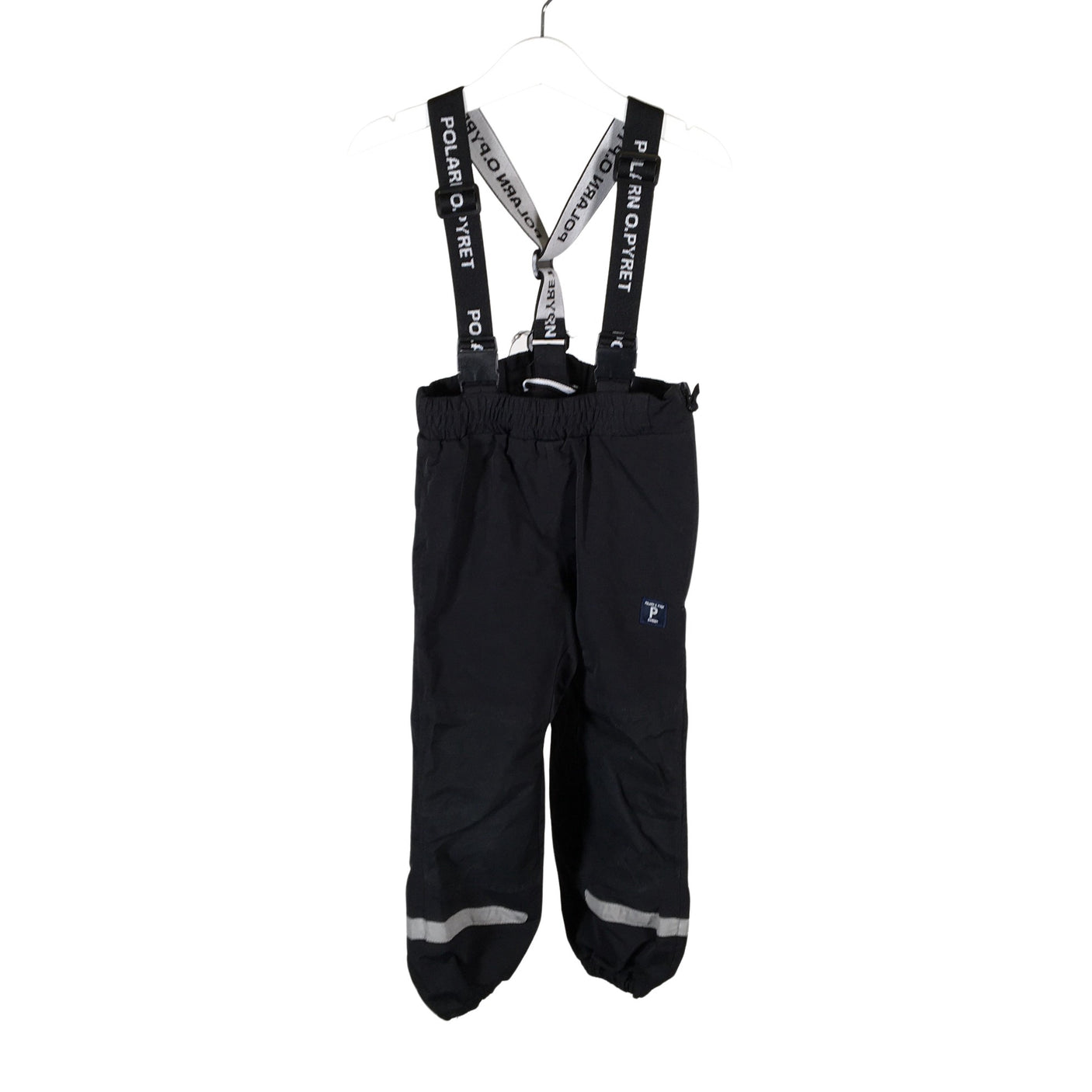 Unisex Polarn O. Pyret - Välikausihousut, koko 98 - 104 - (1)