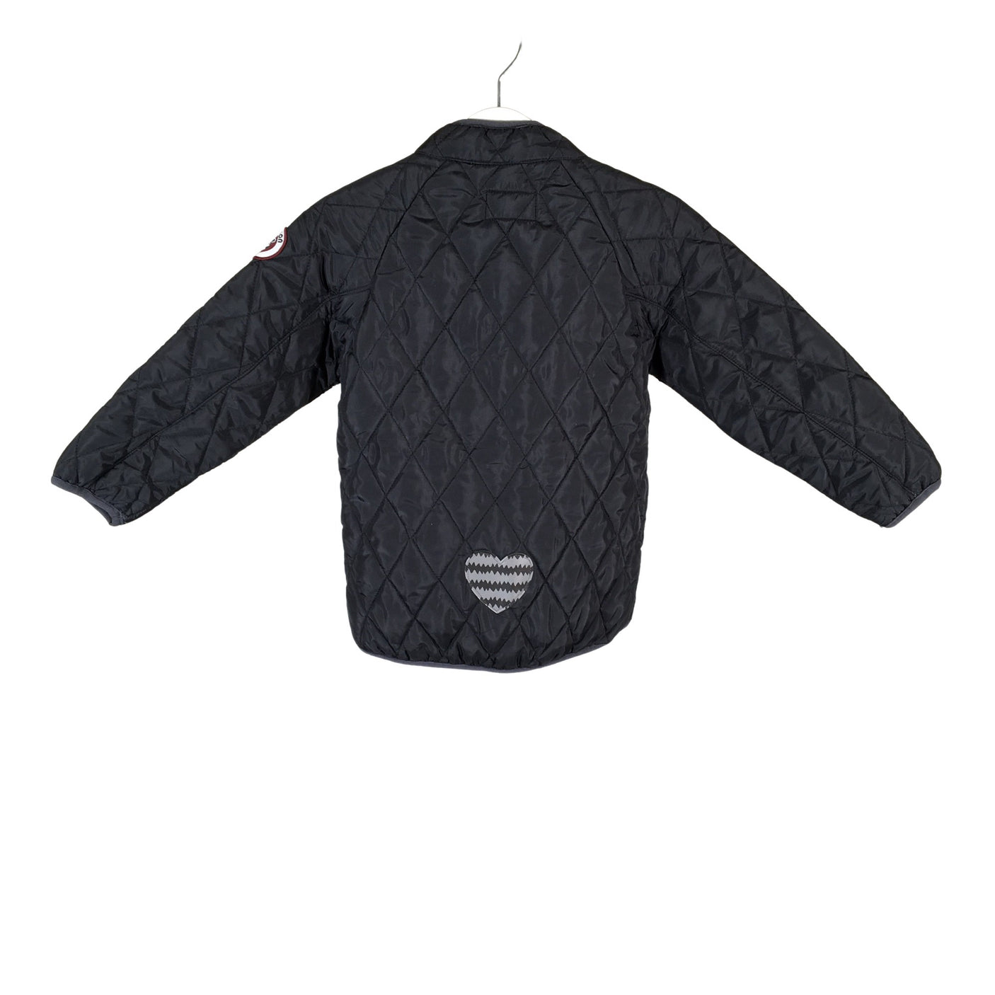 Unisex Racoon - Tikkitakki, koko 92 - 98 - (2)