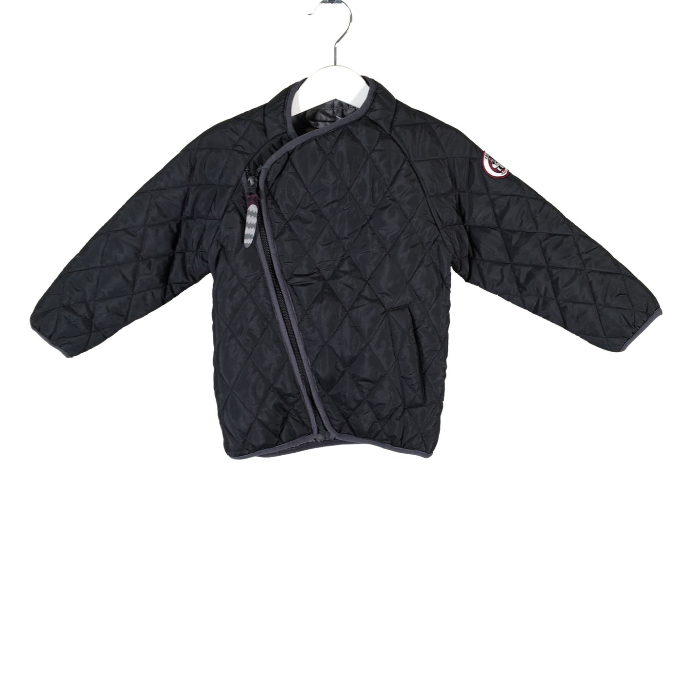 Unisex Racoon - Tikkitakki, koko 92 - 98 - (1)
