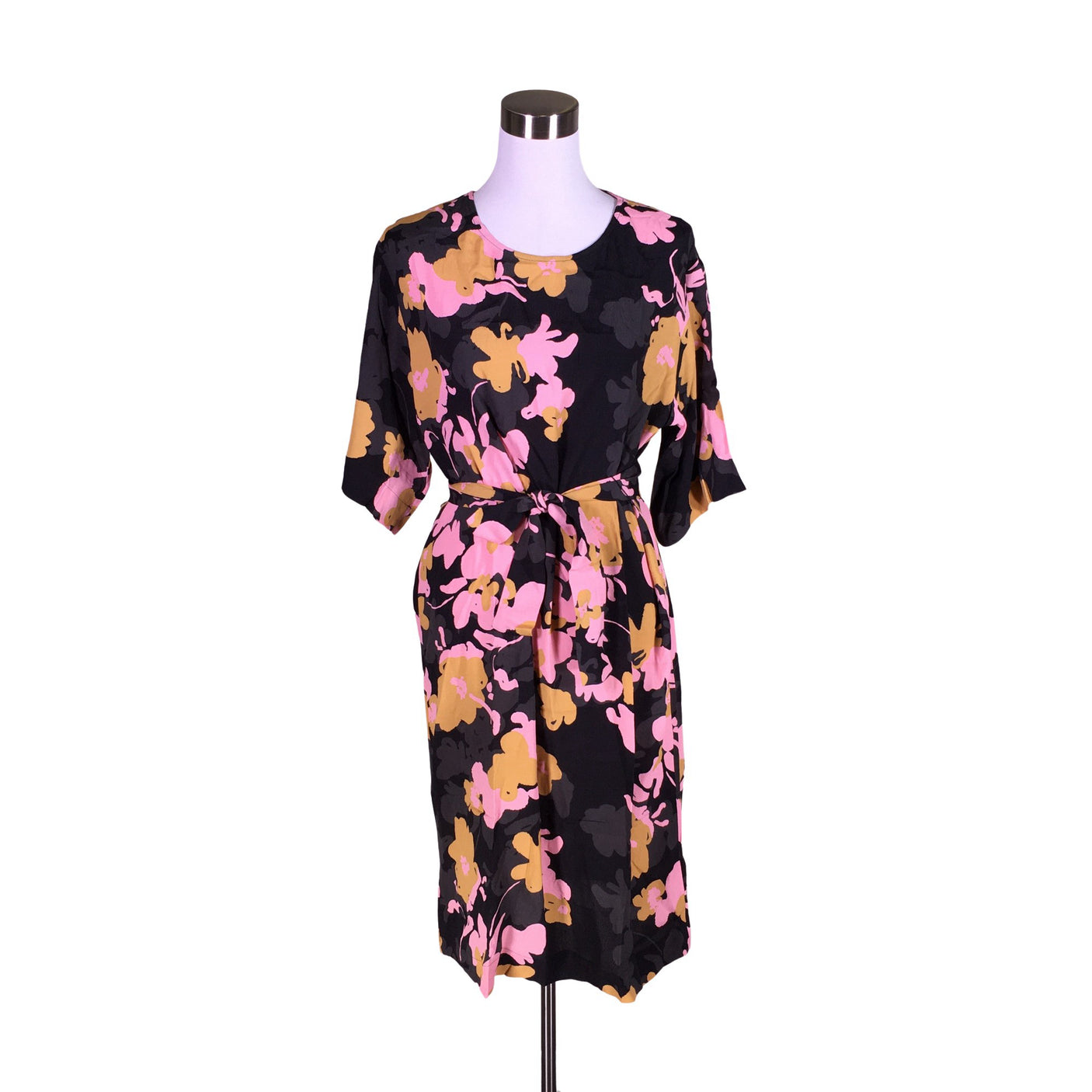 Unisex Marimekko - Sifonkimekko, koko 36 - (1)