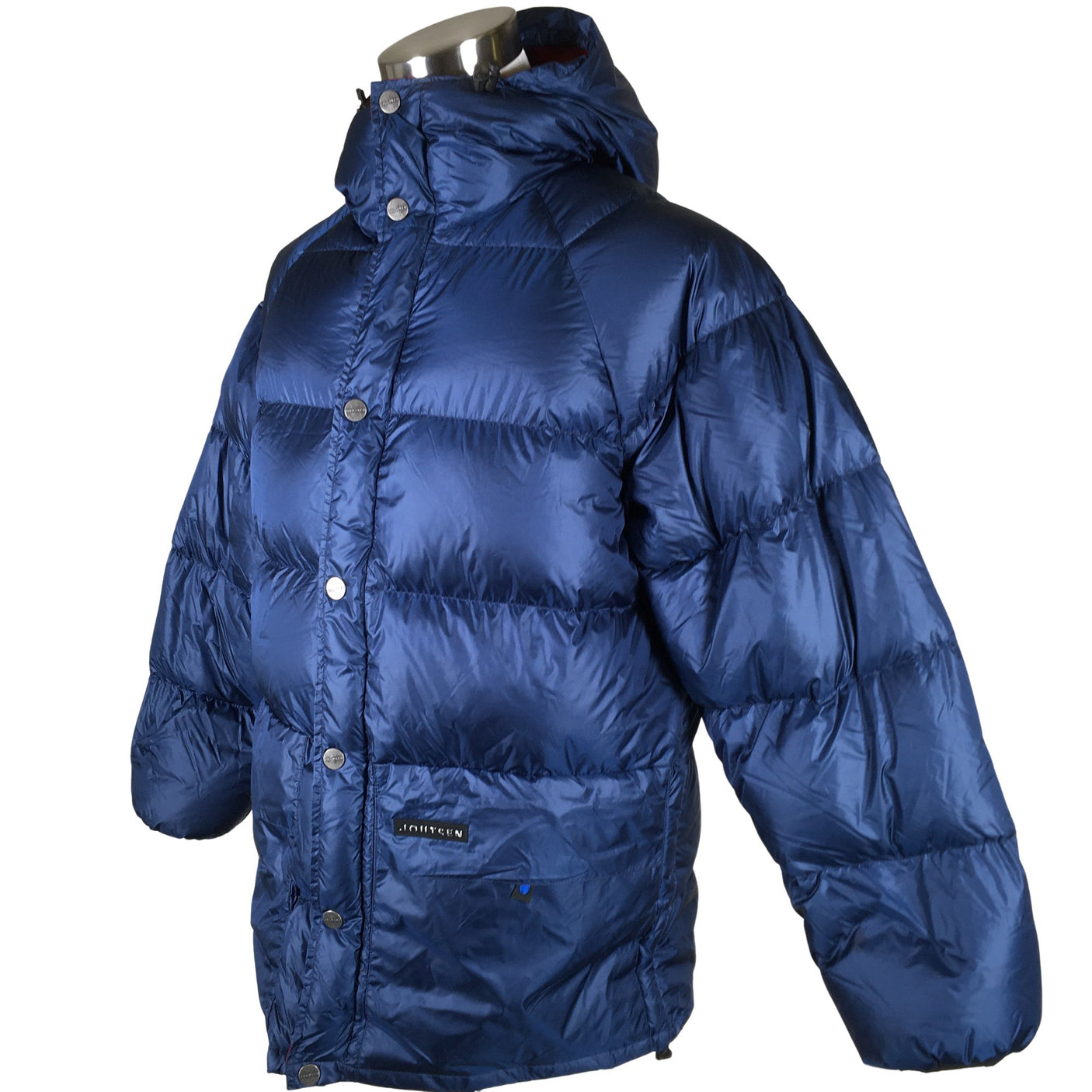 Unisex Joutsen - Untuvatakki, koko S - (3)