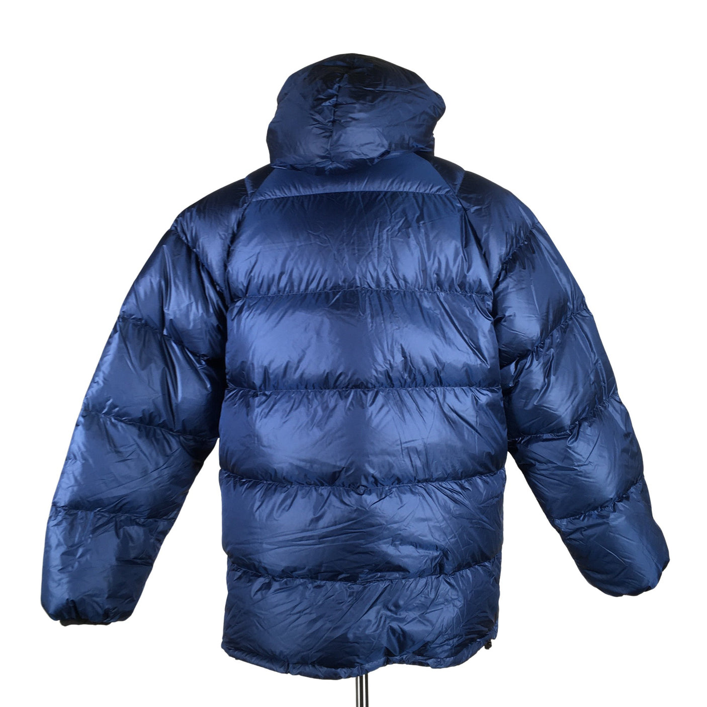 Unisex Joutsen - Untuvatakki, koko S - (2)