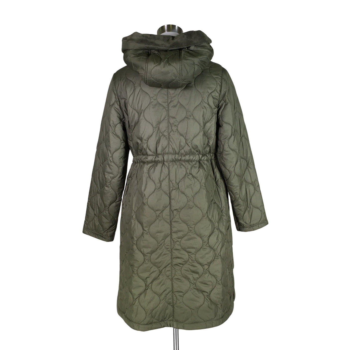Unisex Comma - Tikkitakki, koko 36 - (2)