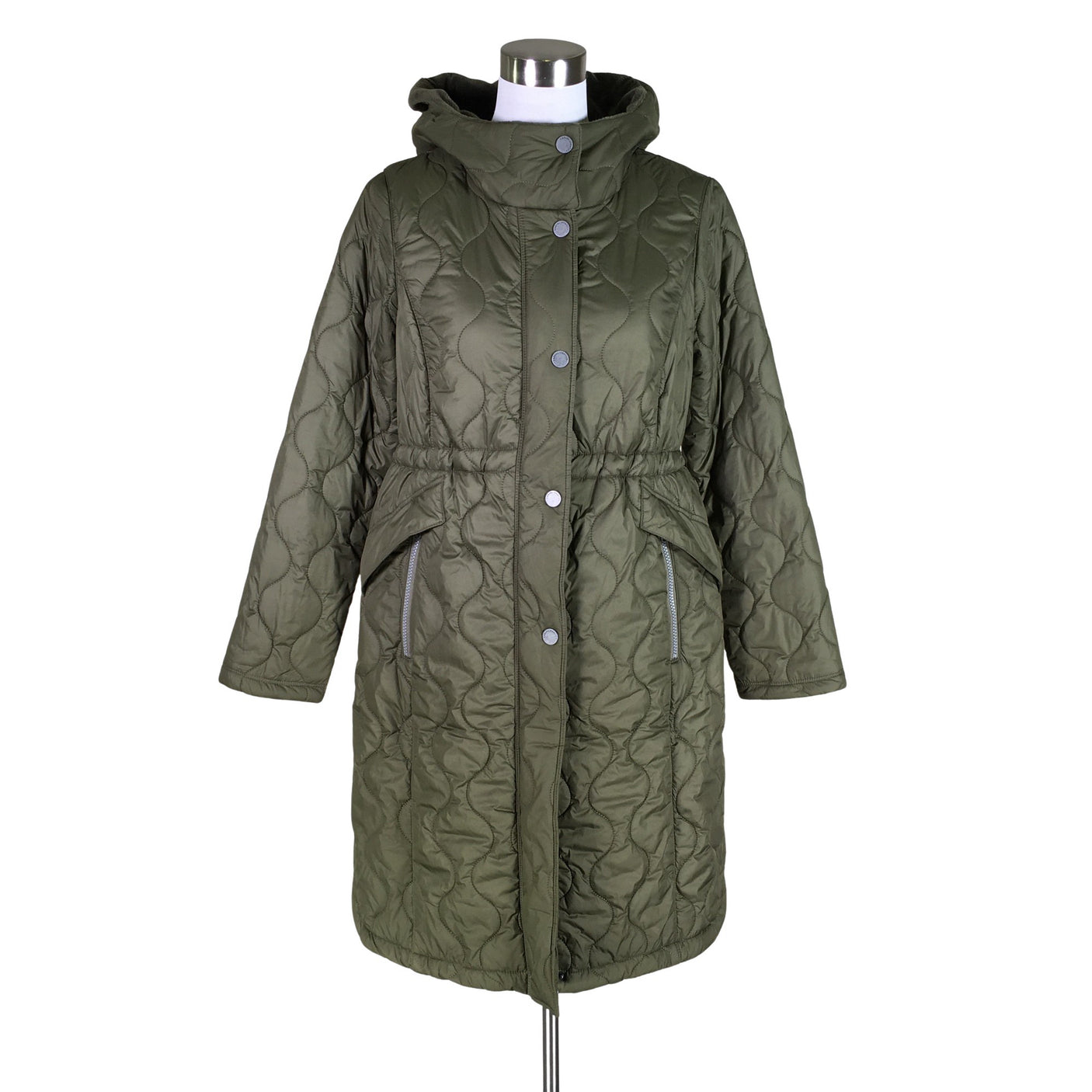 Unisex Comma - Tikkitakki, koko 36 - (1)
