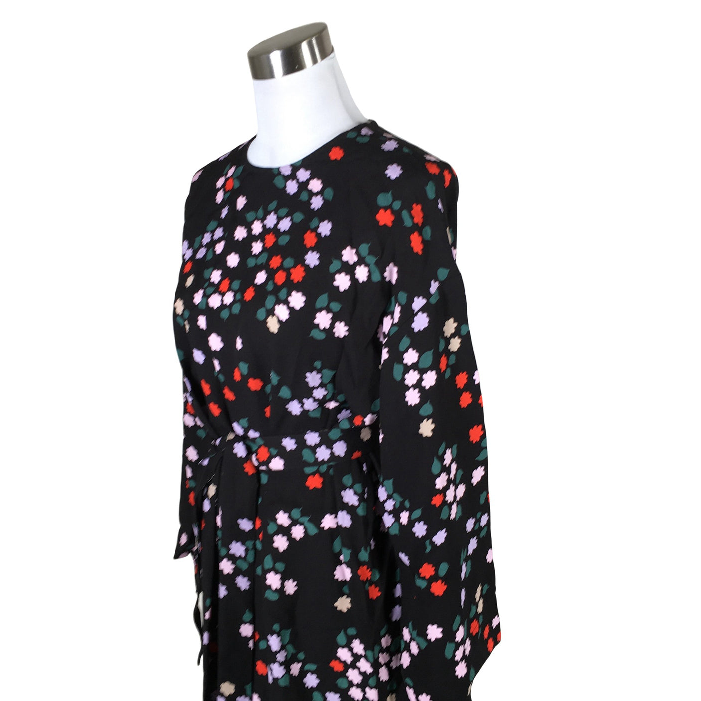 Unisex Marimekko - Sifonkimekko, koko 34 - (3)